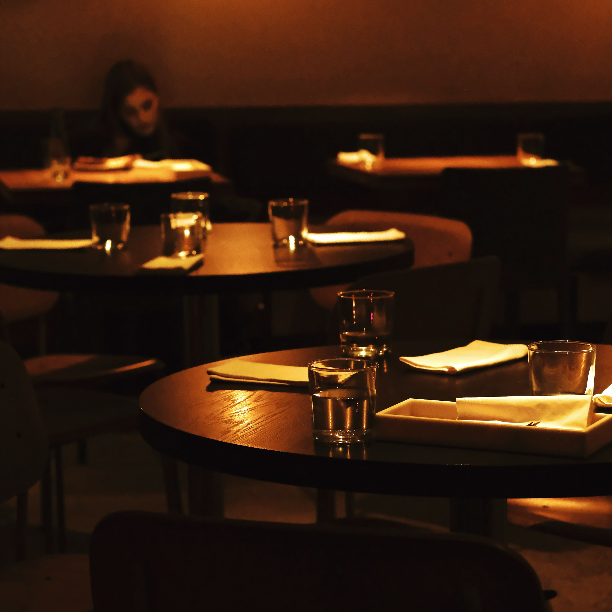 Food&Dining. Sasha Shu — retoucher and photographer