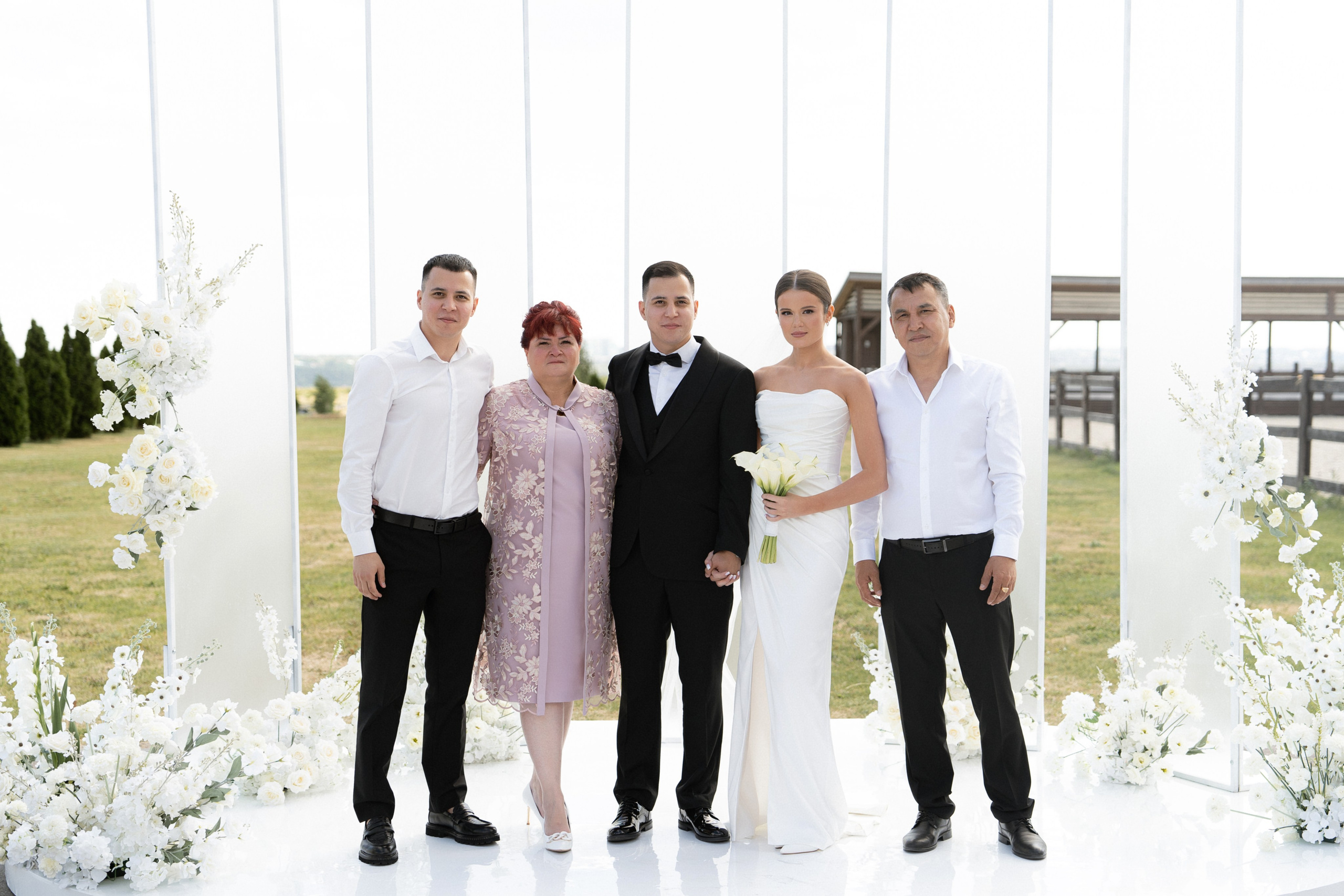 Lera & Andrey. Семейный и портретный фотограф в Саратове Сахарова Маша