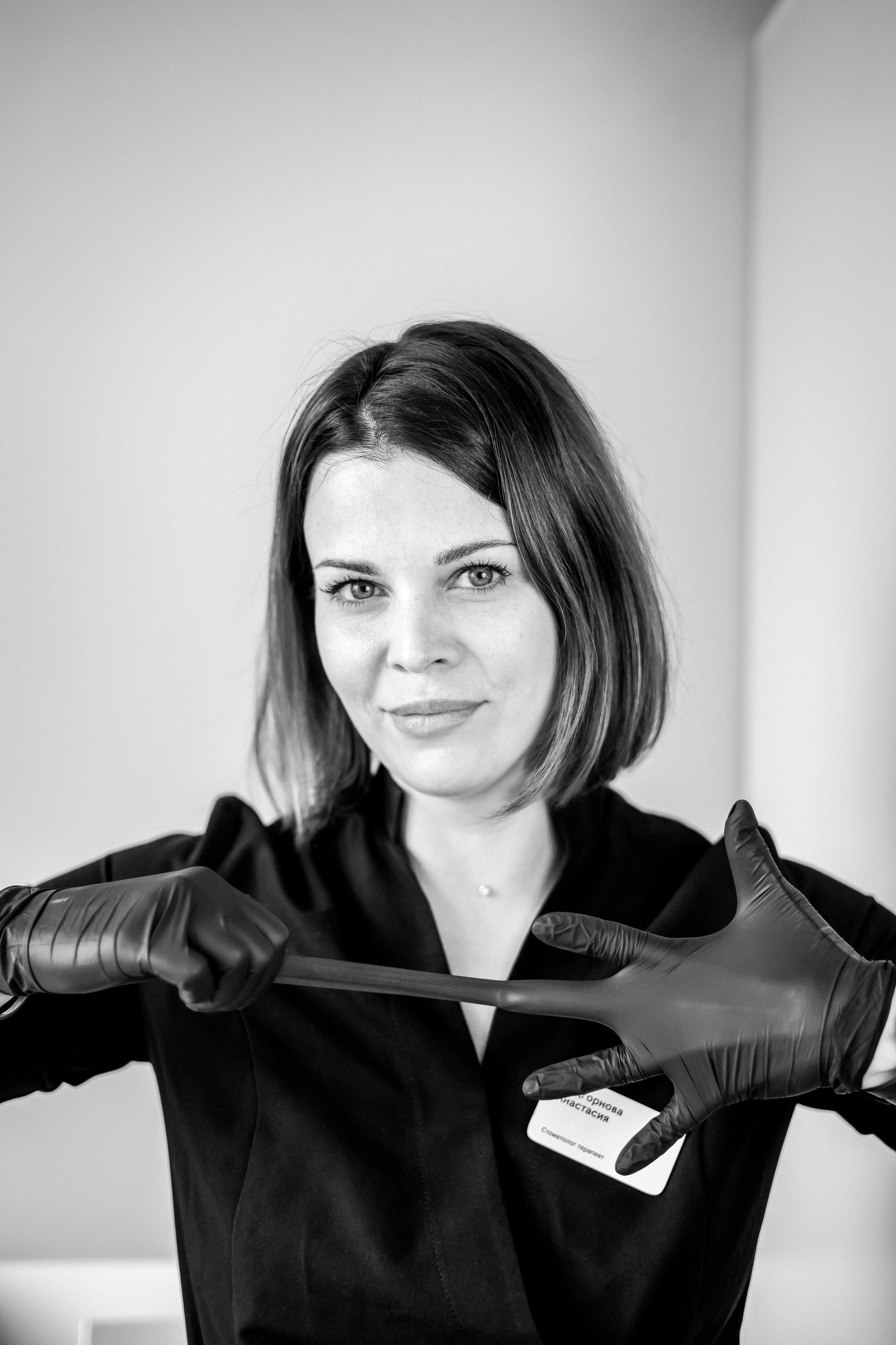 Медклиника широкого профиля. Фотограф в Москве Базанова Дарья