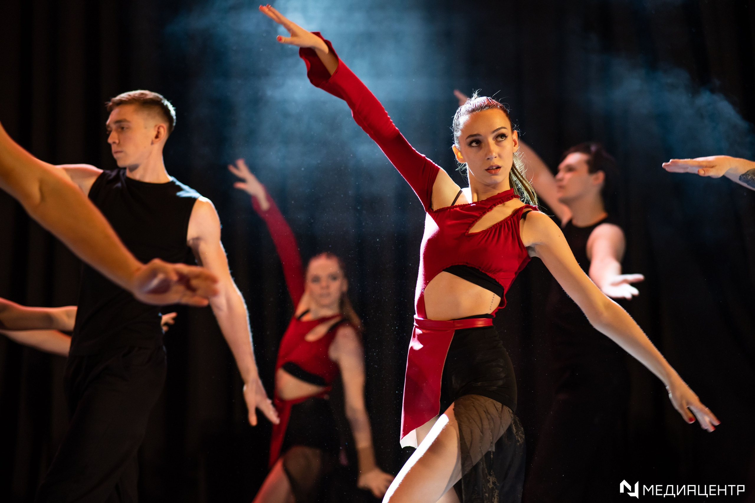 Концерты. Фотограф в Воронеже Ольга Космодемьянская