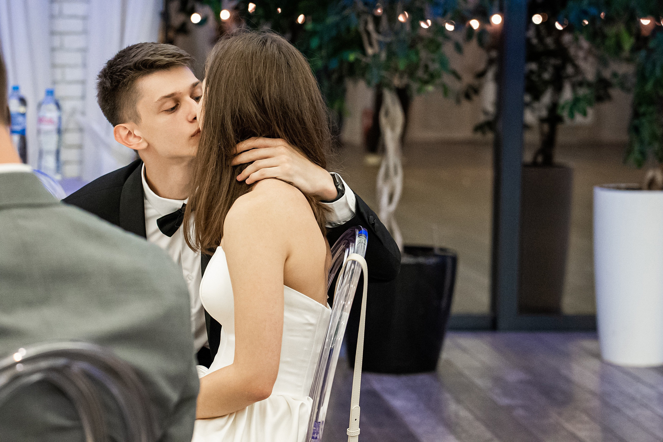 Выпускной 101 школа | Артист. Фотограф в Воронеже Ольга Космодемьянская