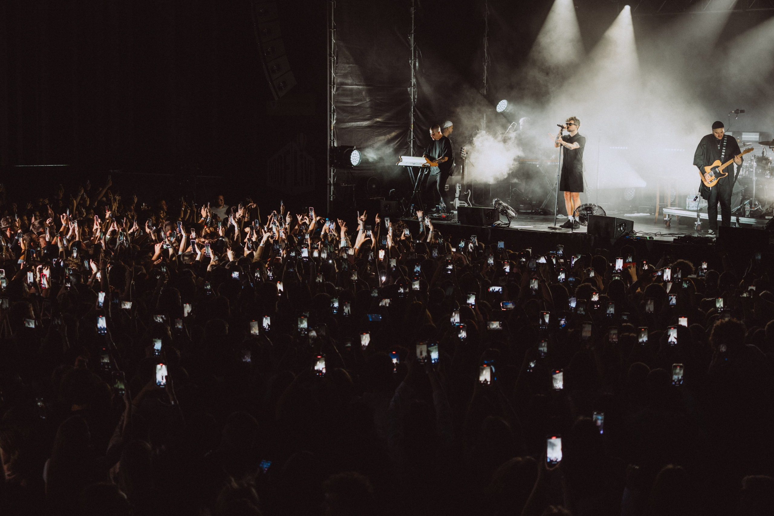 ЛСП | Roof Life. Фотограф в Воронеже Ольга Космодемьянская