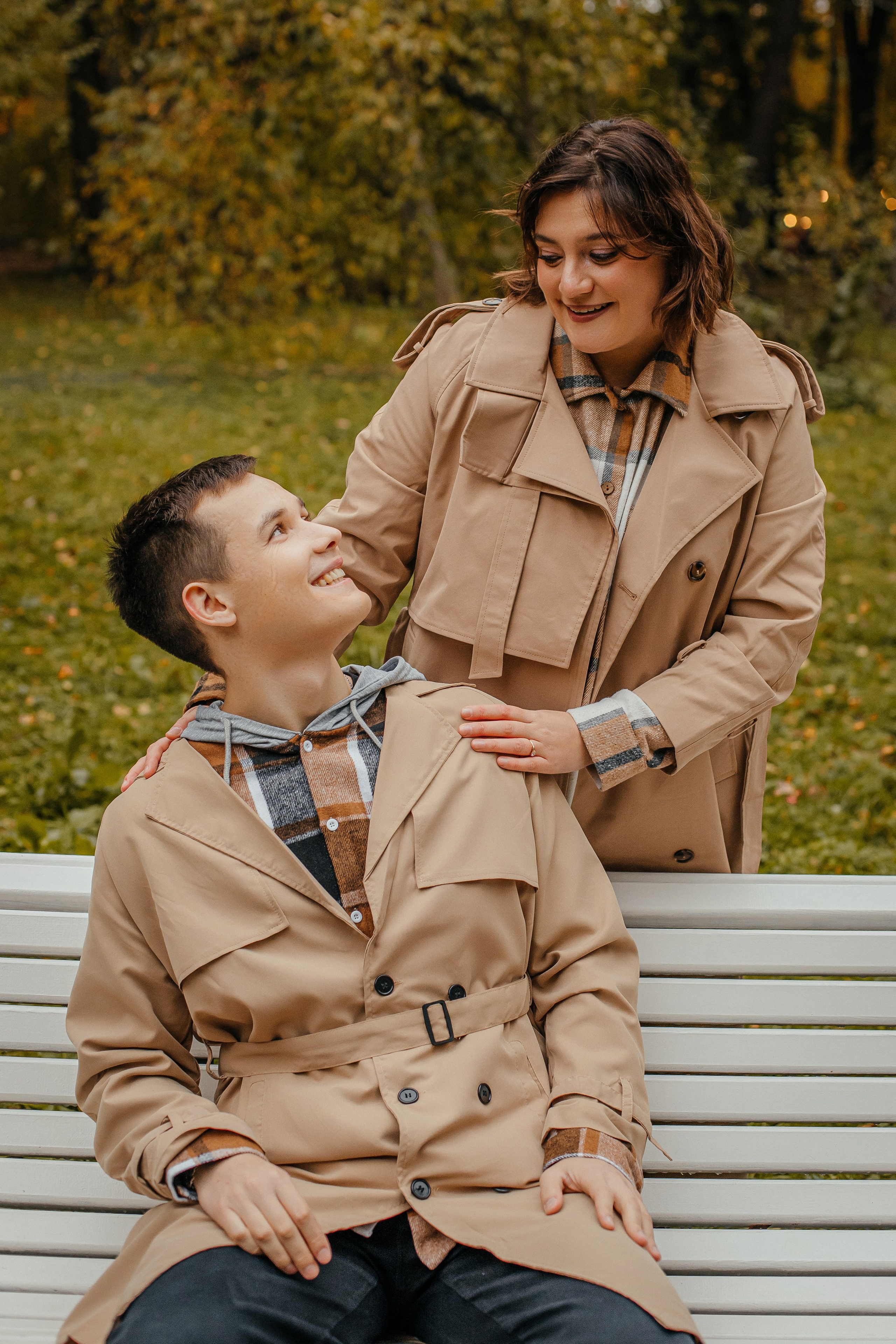 Лиза и Андрей. Elena Sova — семейный и женский фотограф в Санкт-Петербурге