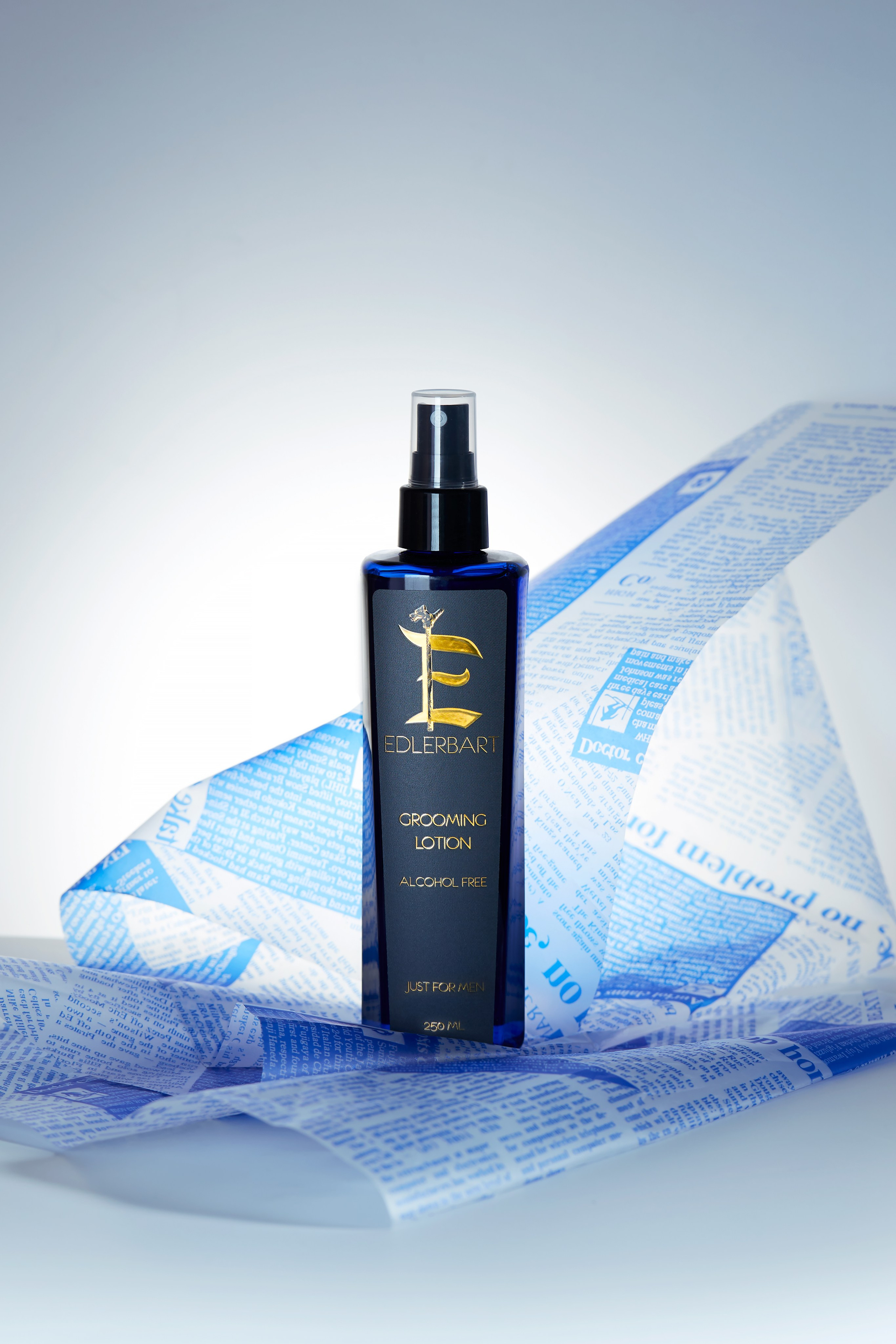 Edlerbart. Предметный фотограф  Анастасия Лобанова