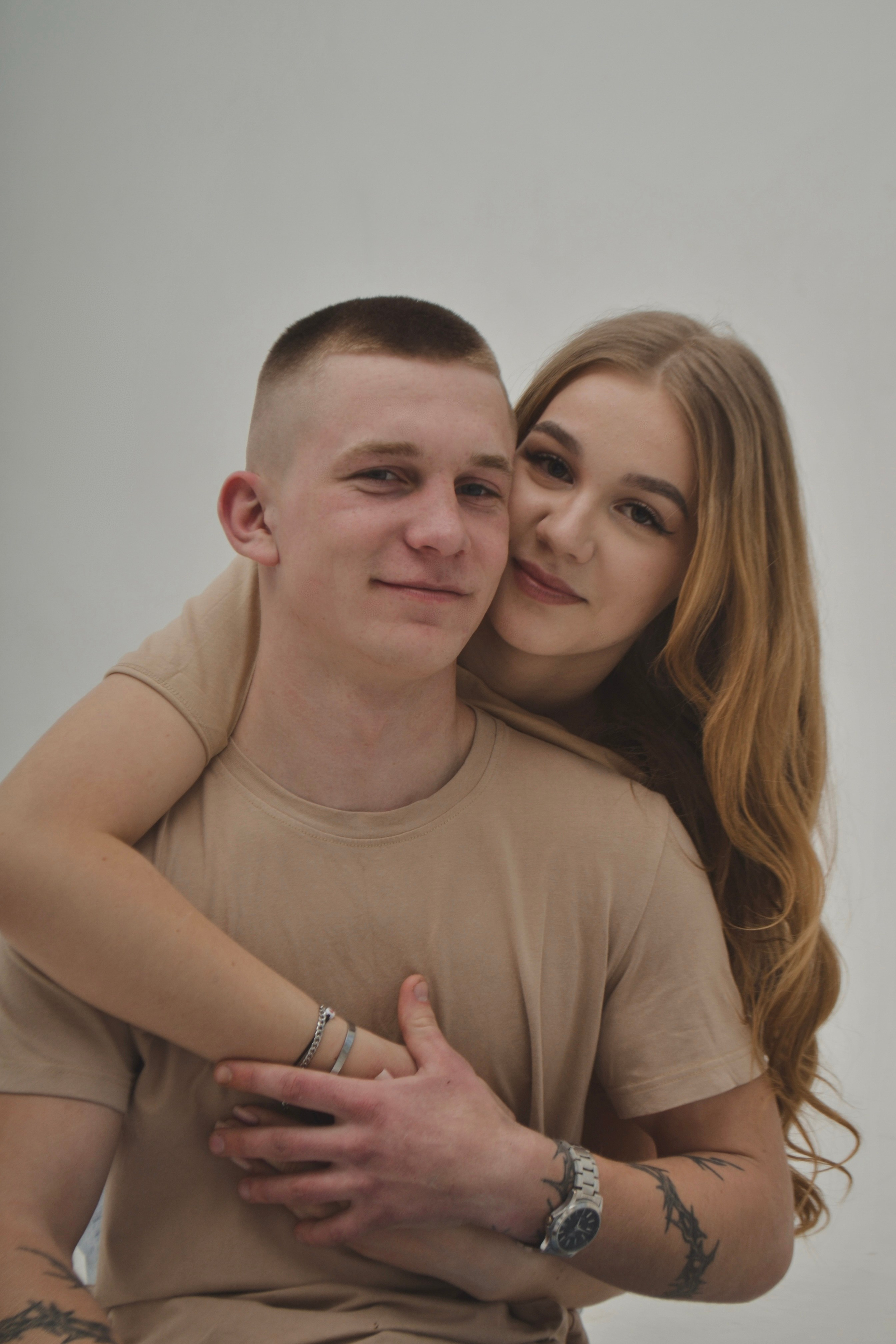 Anastasia&Vladimir. Семейный фотограф Головченко Татьяна в Барнауле