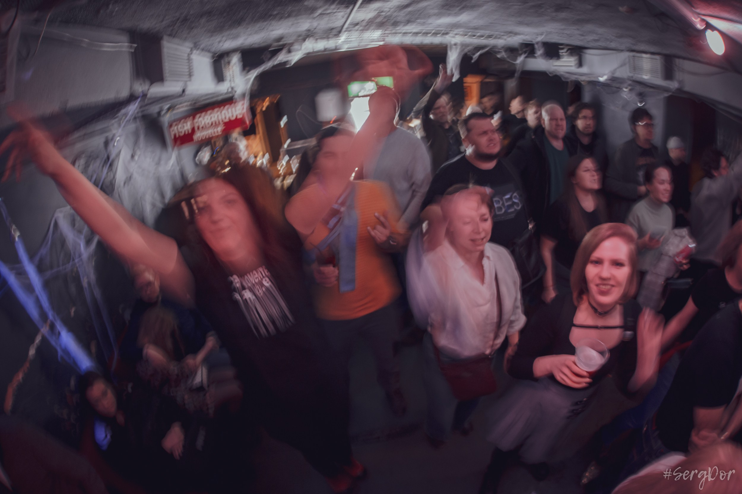 День рождения, Серега Рудаков, Радиопомехи, акустика, фишка, фишфабрик, Fishfabrique Nouvelle, фотографии, 24.11.2023, SergDor, 24 ноября 2023 года, #SergDor