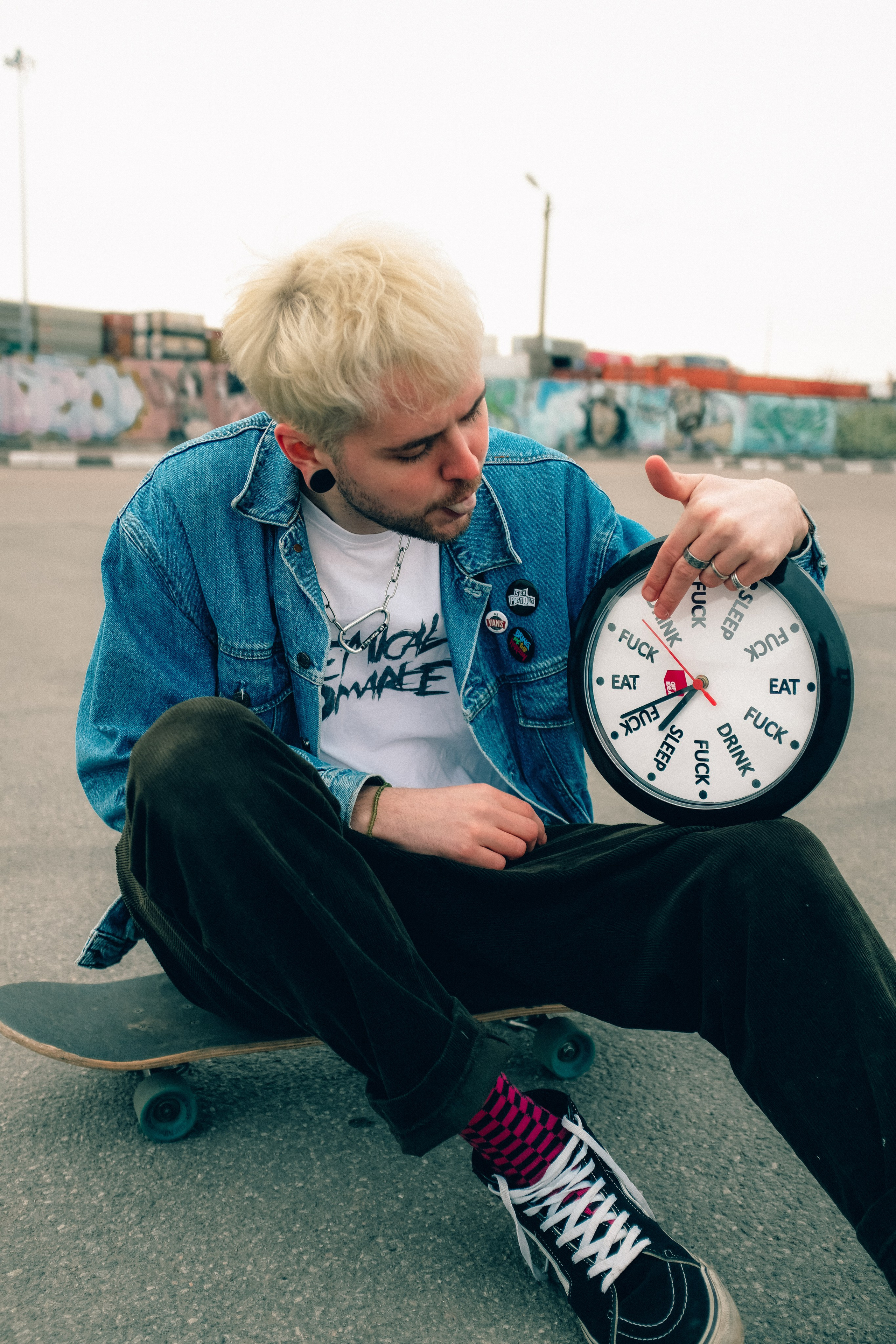 Vanya. Портретный фотограф Алиса Санкт-Петербург