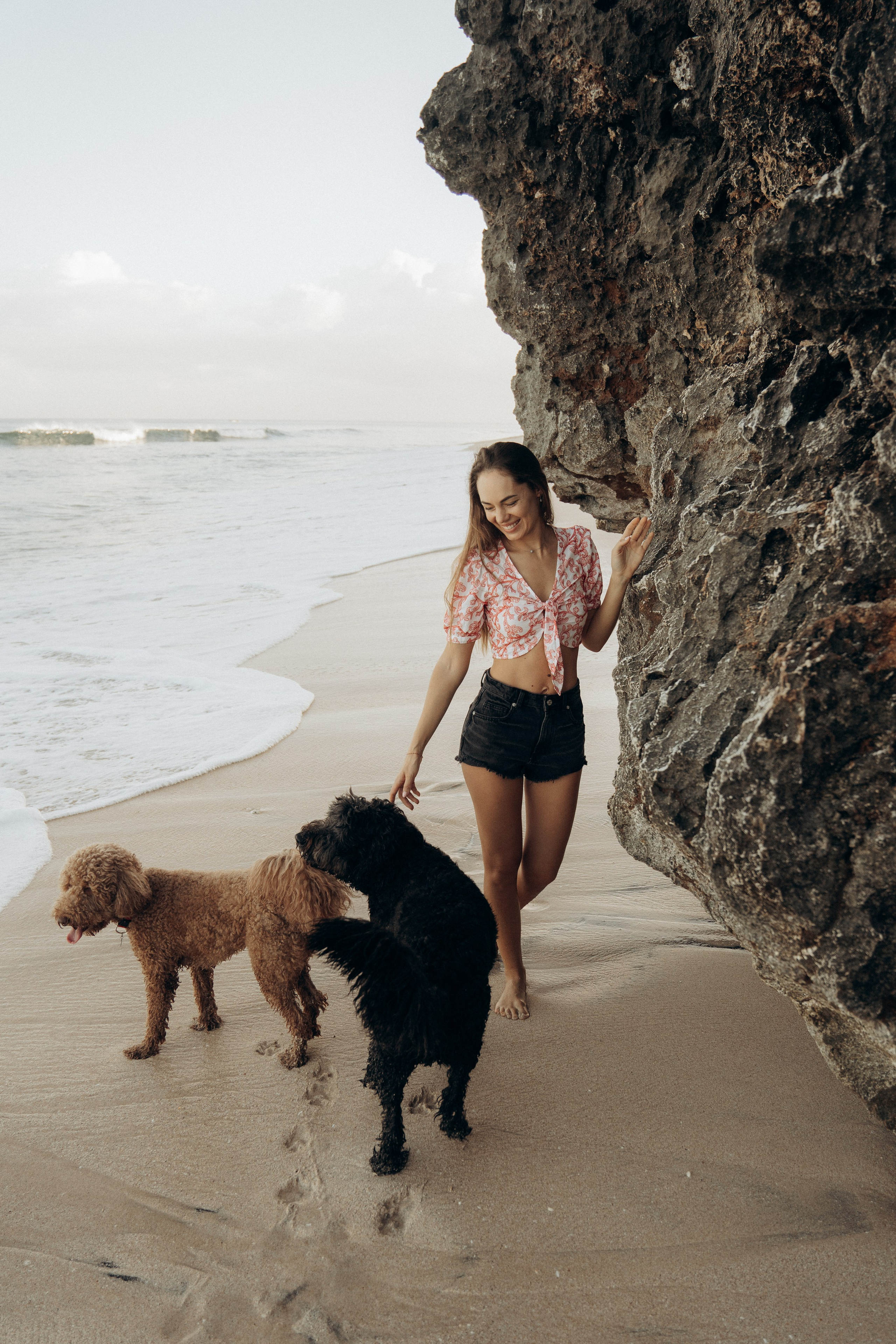 Julia. Olga Antipova — photographer