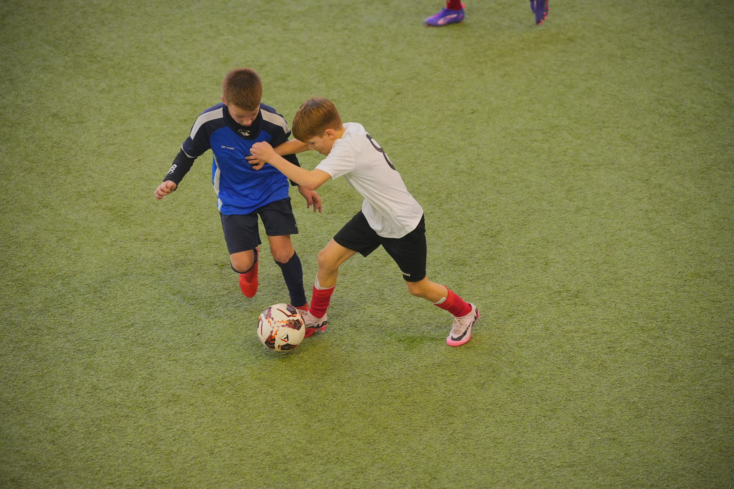 Спортивный репортаж. Репортажный фотограф в Калининграде Морозов Кирилл