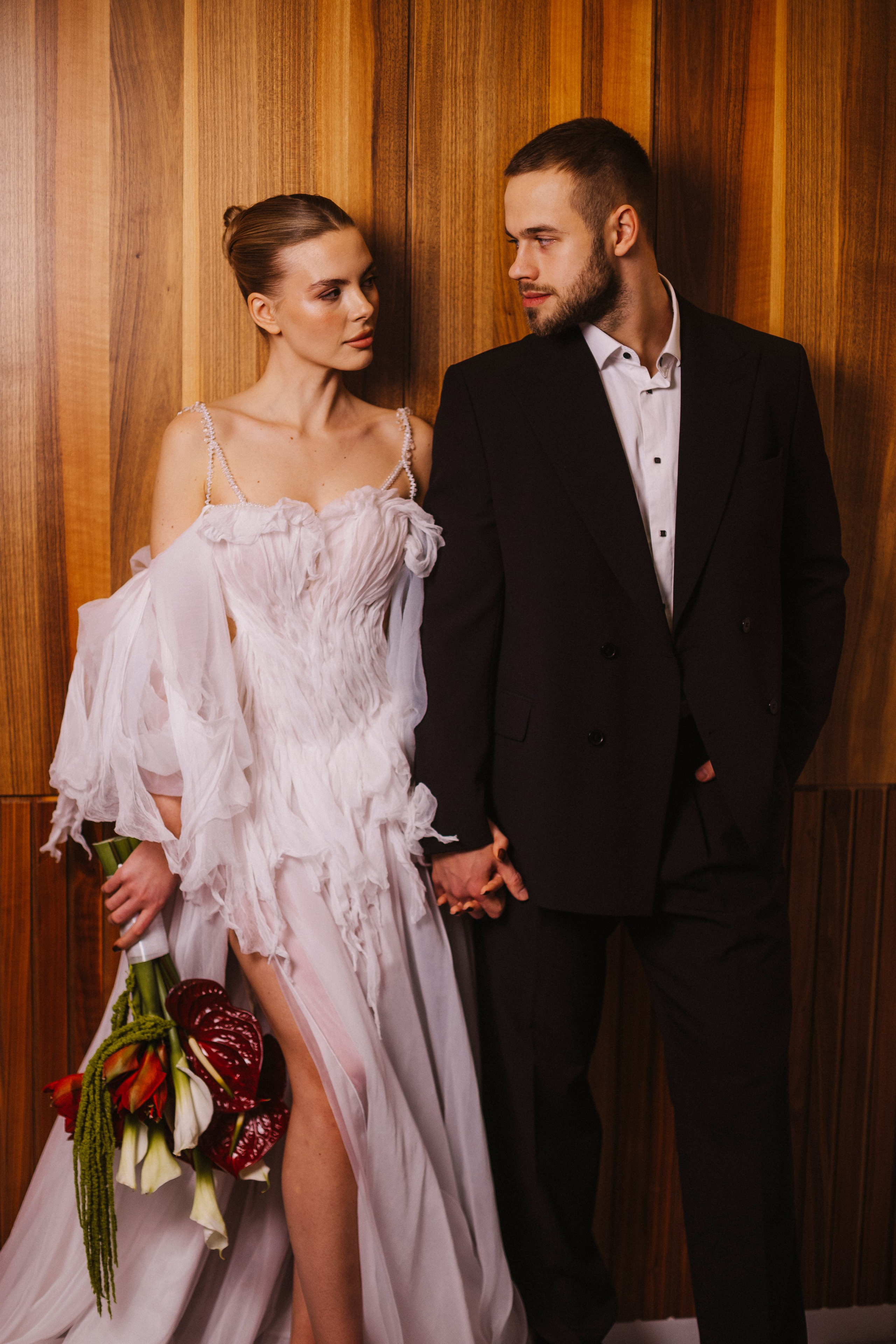 Костя и Катя. Фотограф Москва