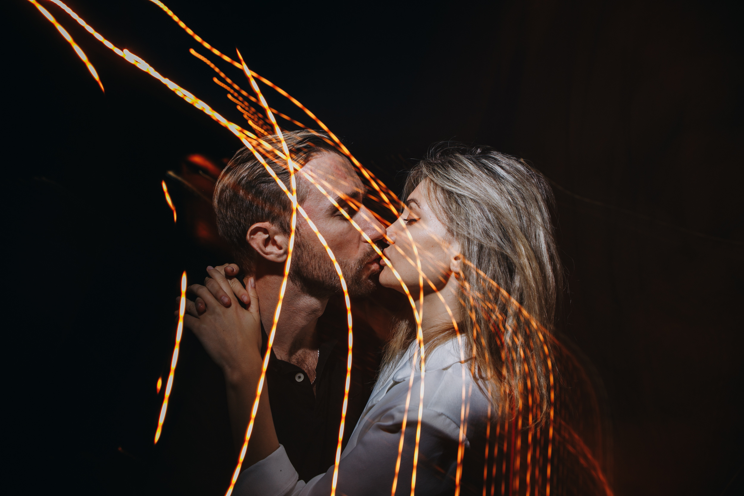 Sad&Tonya. Фотограф Максим Маркелов