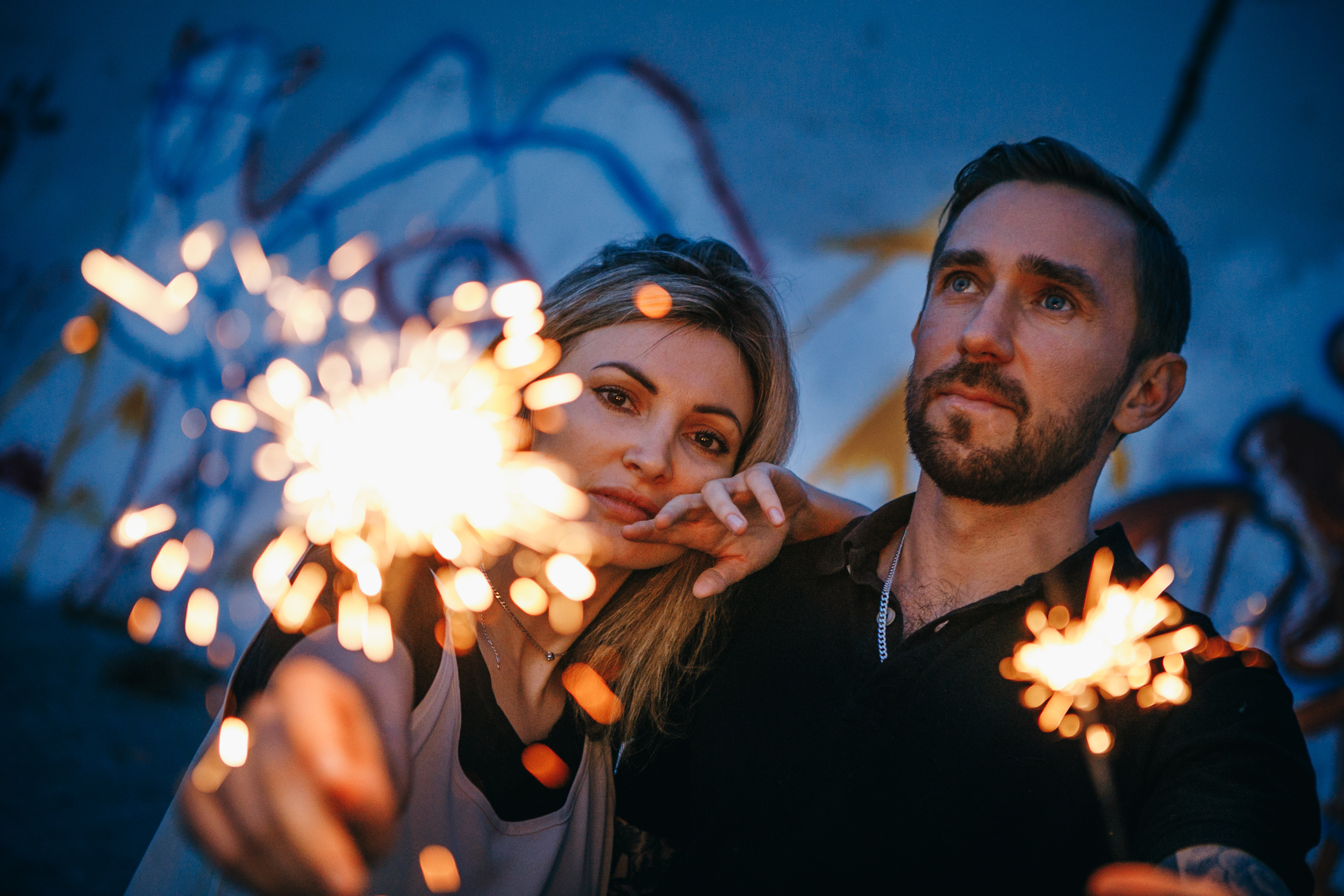 Sad&Tonya. Фотограф Максим Маркелов