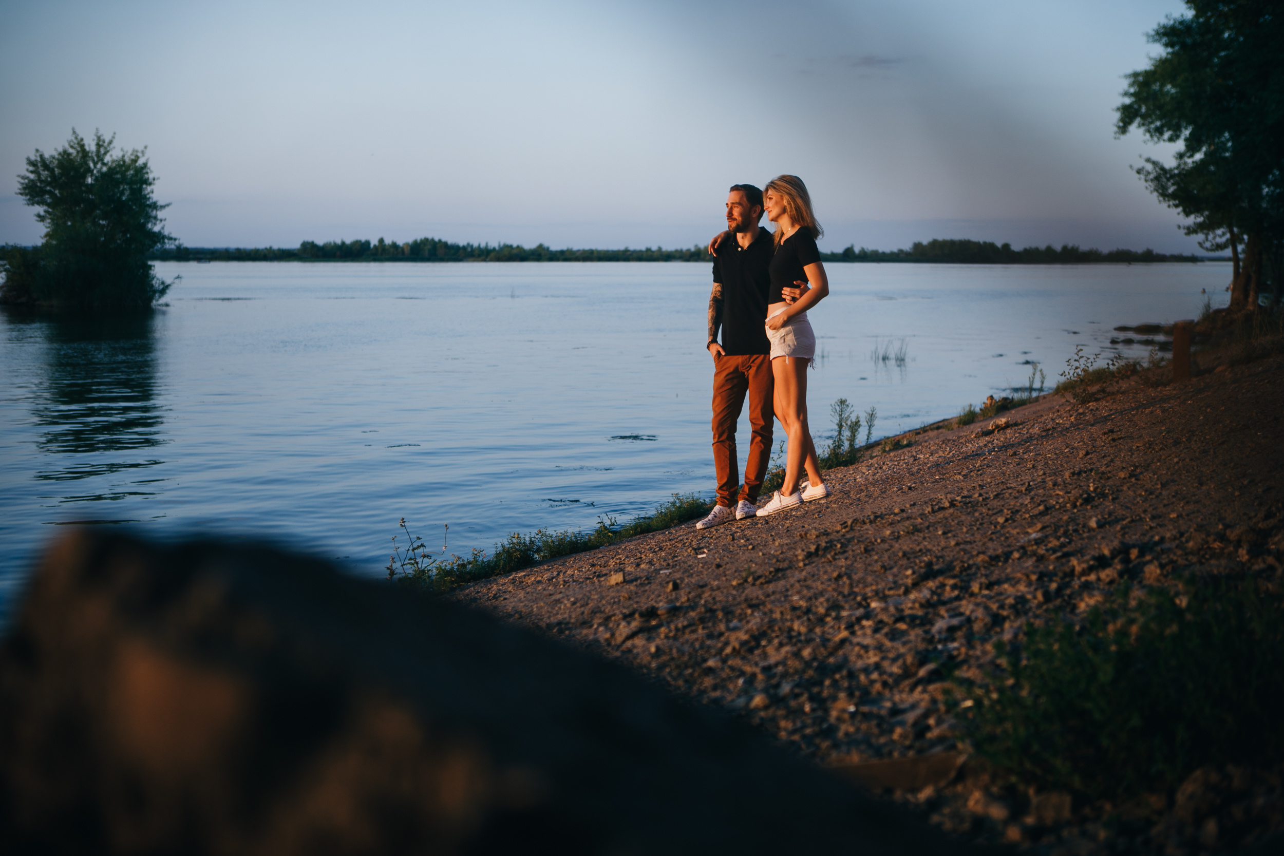 Sad&Tonya. Фотограф Максим Маркелов