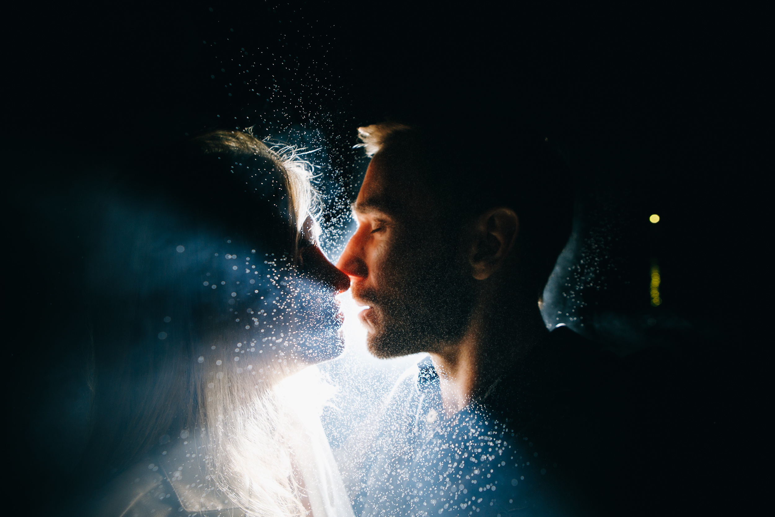 Sad&Tonya. Фотограф Максим Маркелов