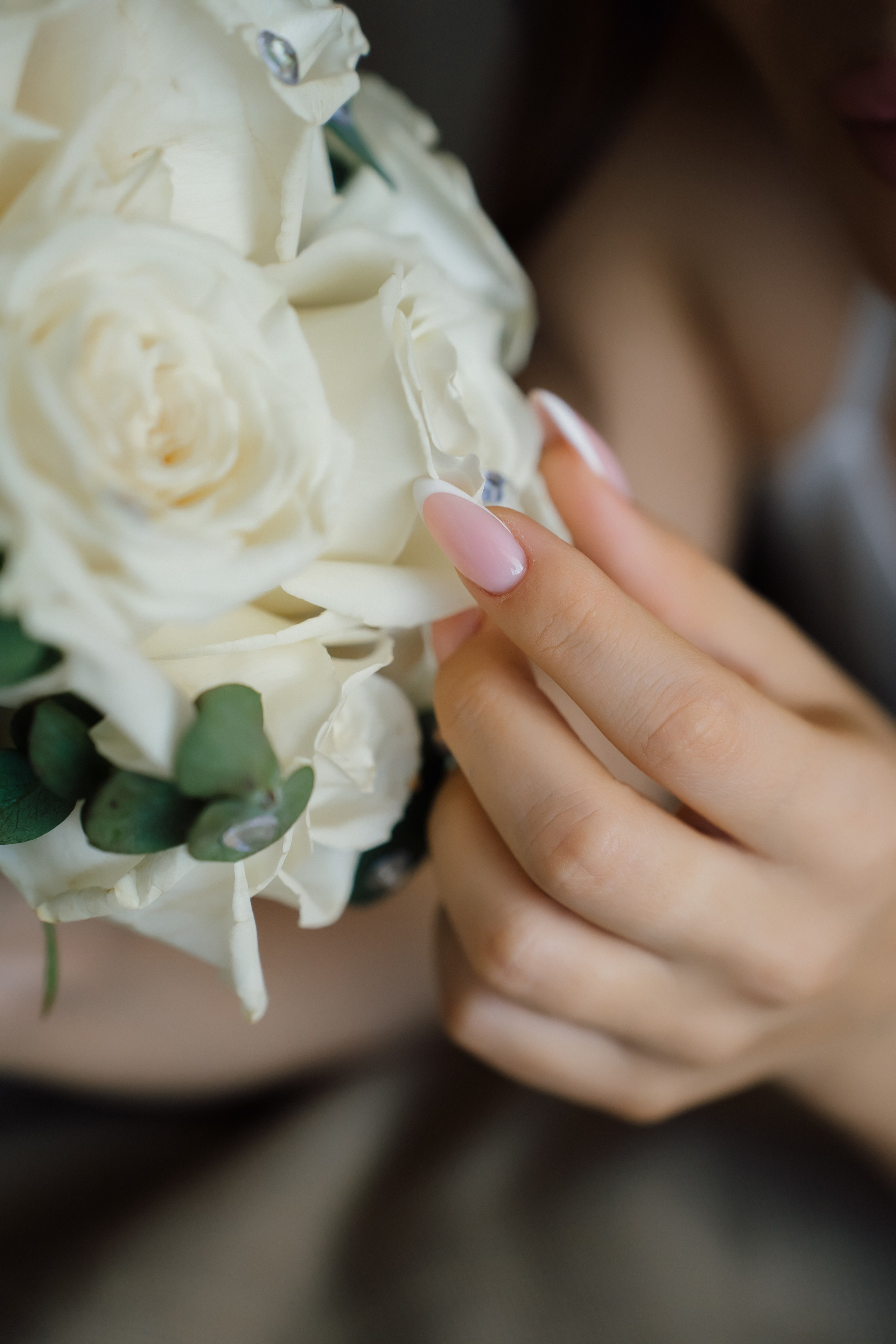 Даниил и Ирина. Свадебный и семейный фотограф в Волгограде Наталья Наумова