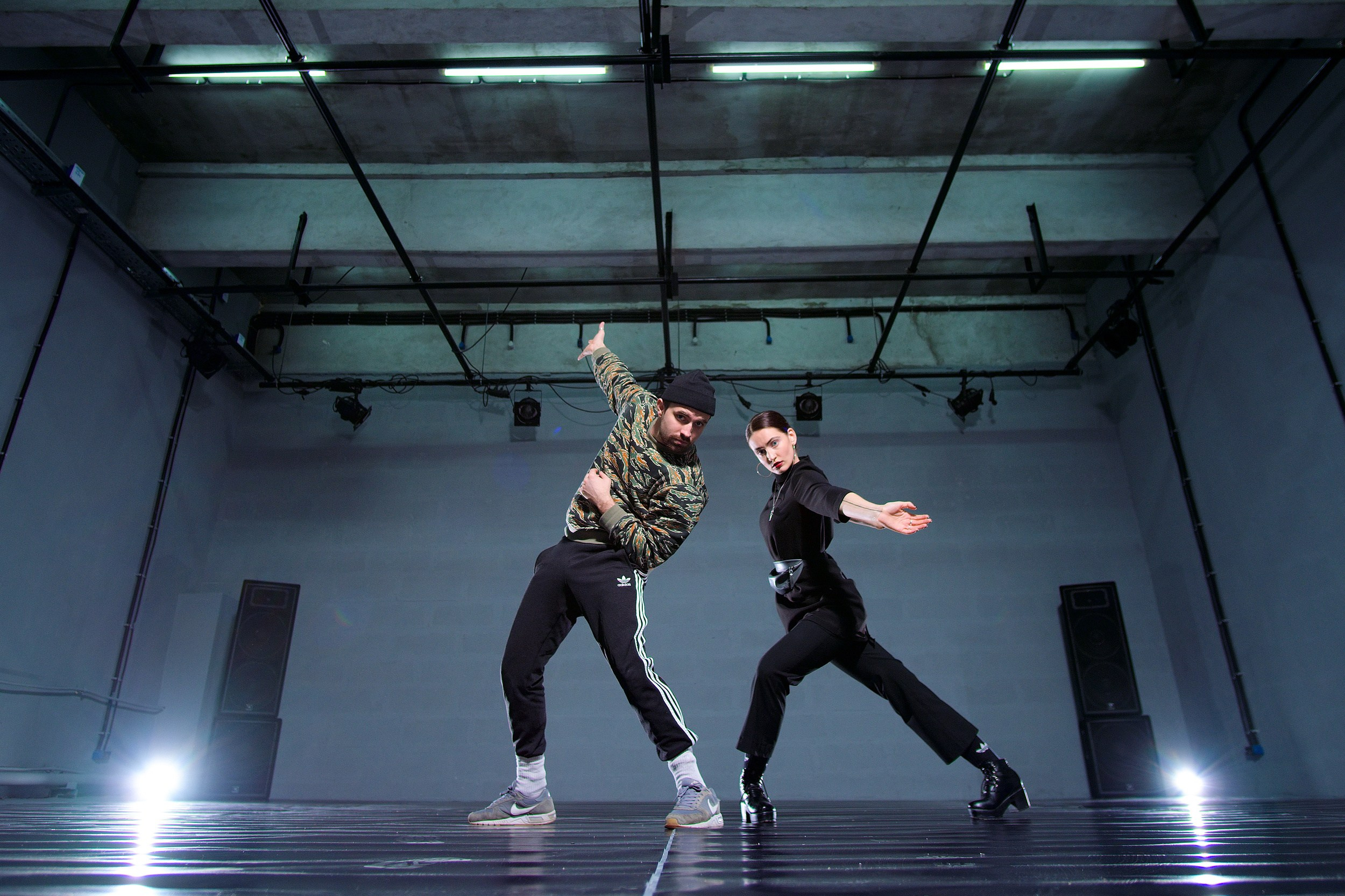 ПОРТРЕТ. Фотограф и оператор-постановщик в Санкт-Петербурге Беликов Валентин