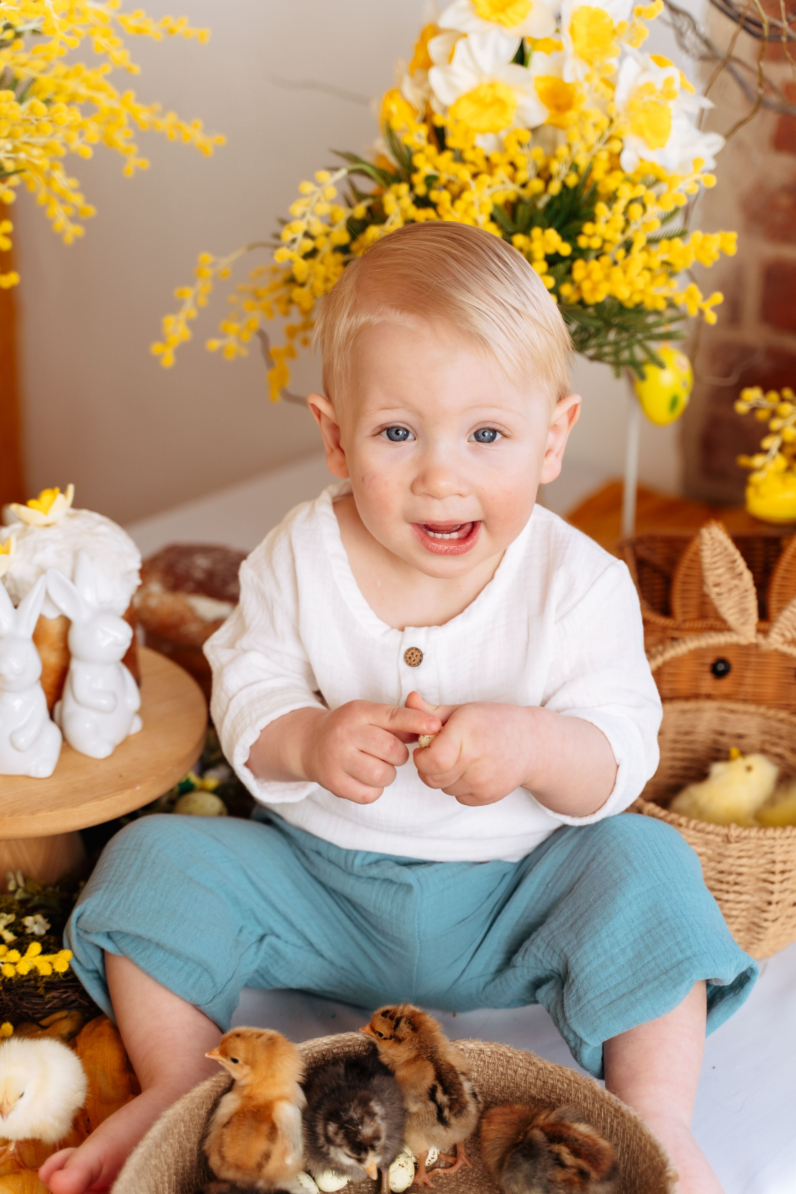 Пасха. Семейный фотограф Новочеркасск