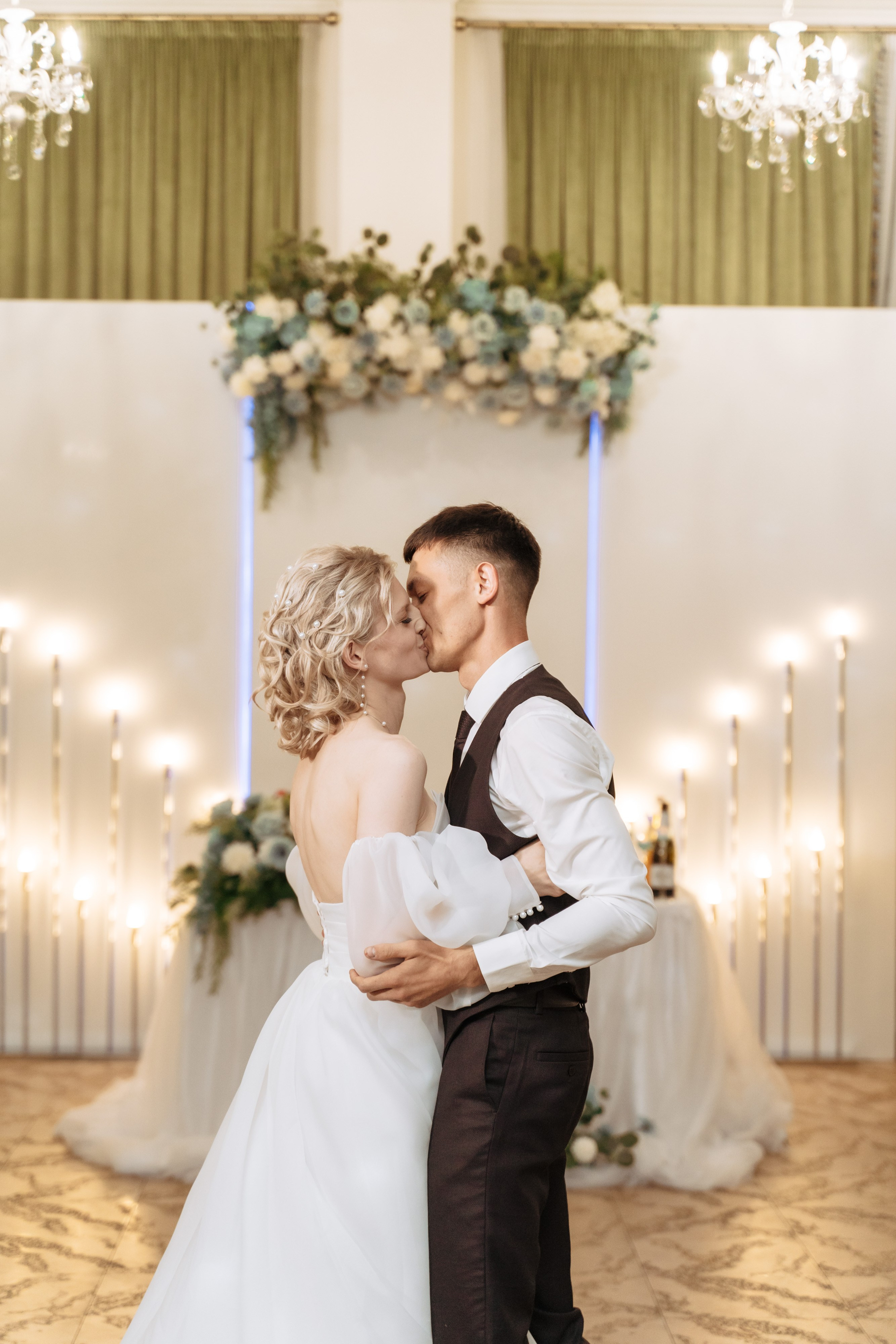 Света и Лёша. Семейный фотограф Новочеркасск