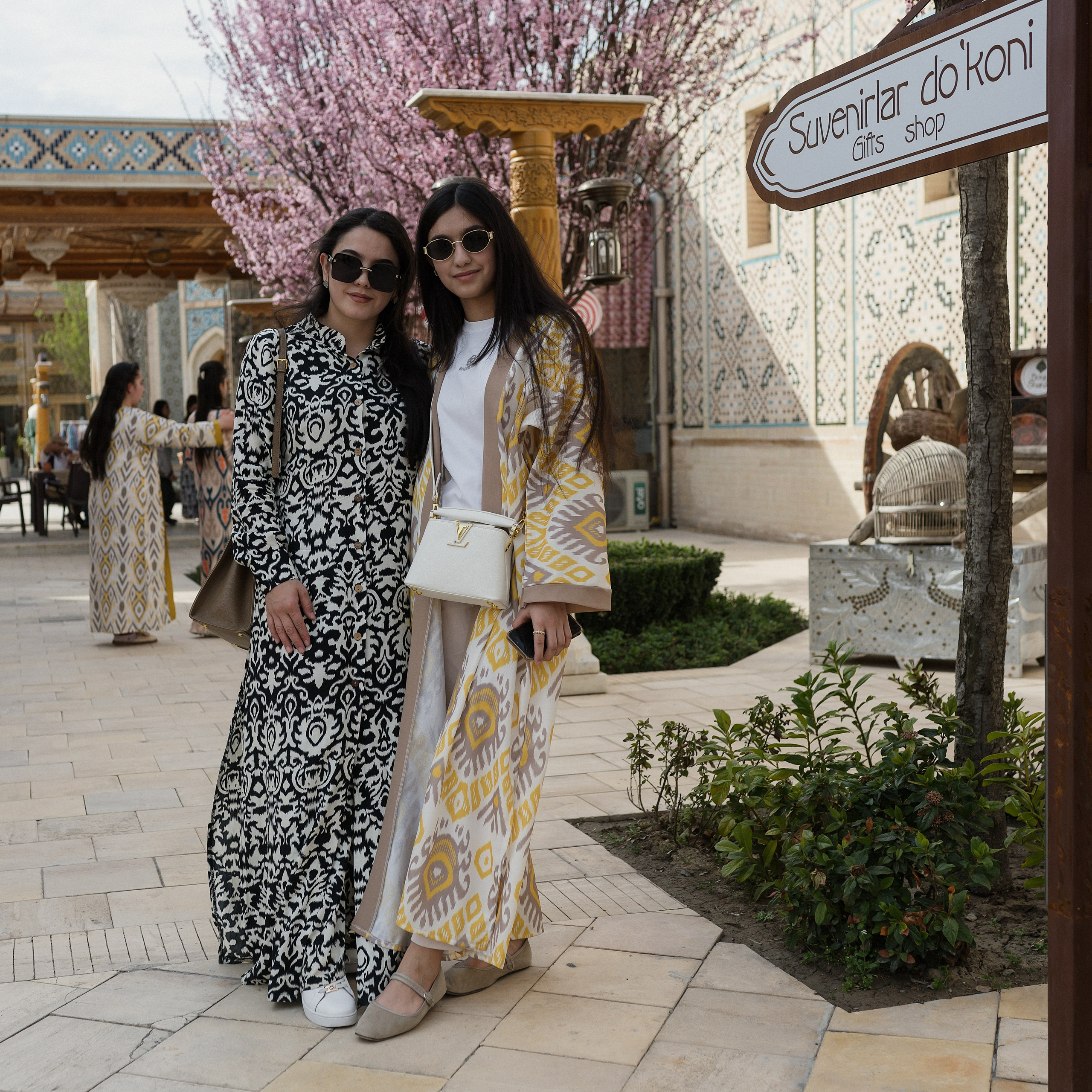 Узбекистан в марте. Люди. Юлия Розанова, коммерческий фоторепортаж в Москве