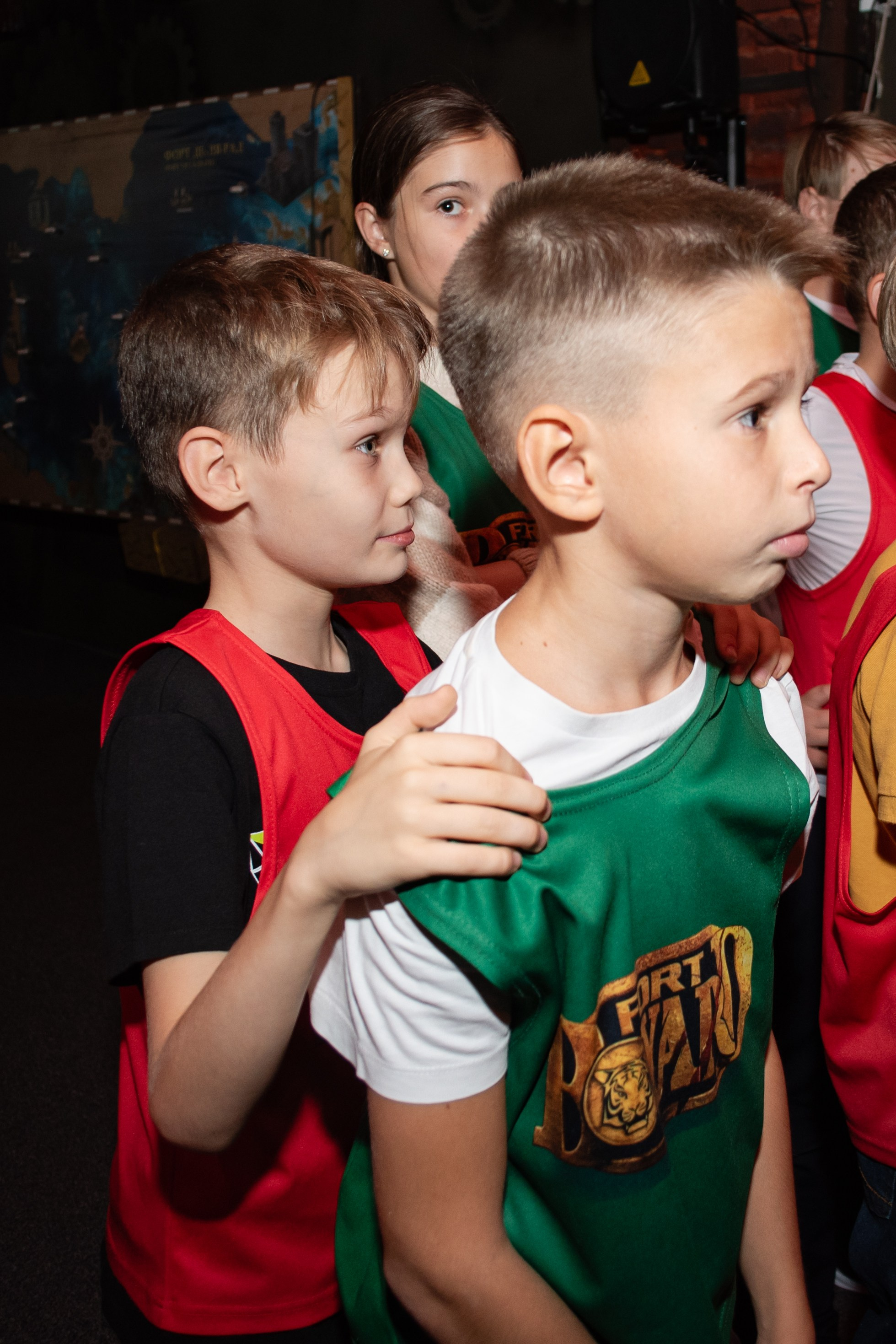 Форд Боярд День Рождения Ивана. Фотограф Челябинск Екатерина Миниханова