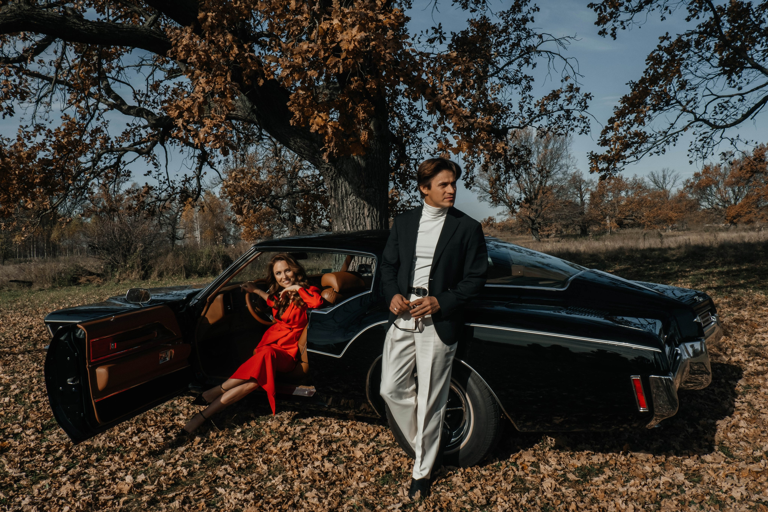 Ришат&Алия. Свадебный и портретный фотограф Казань | Белебей