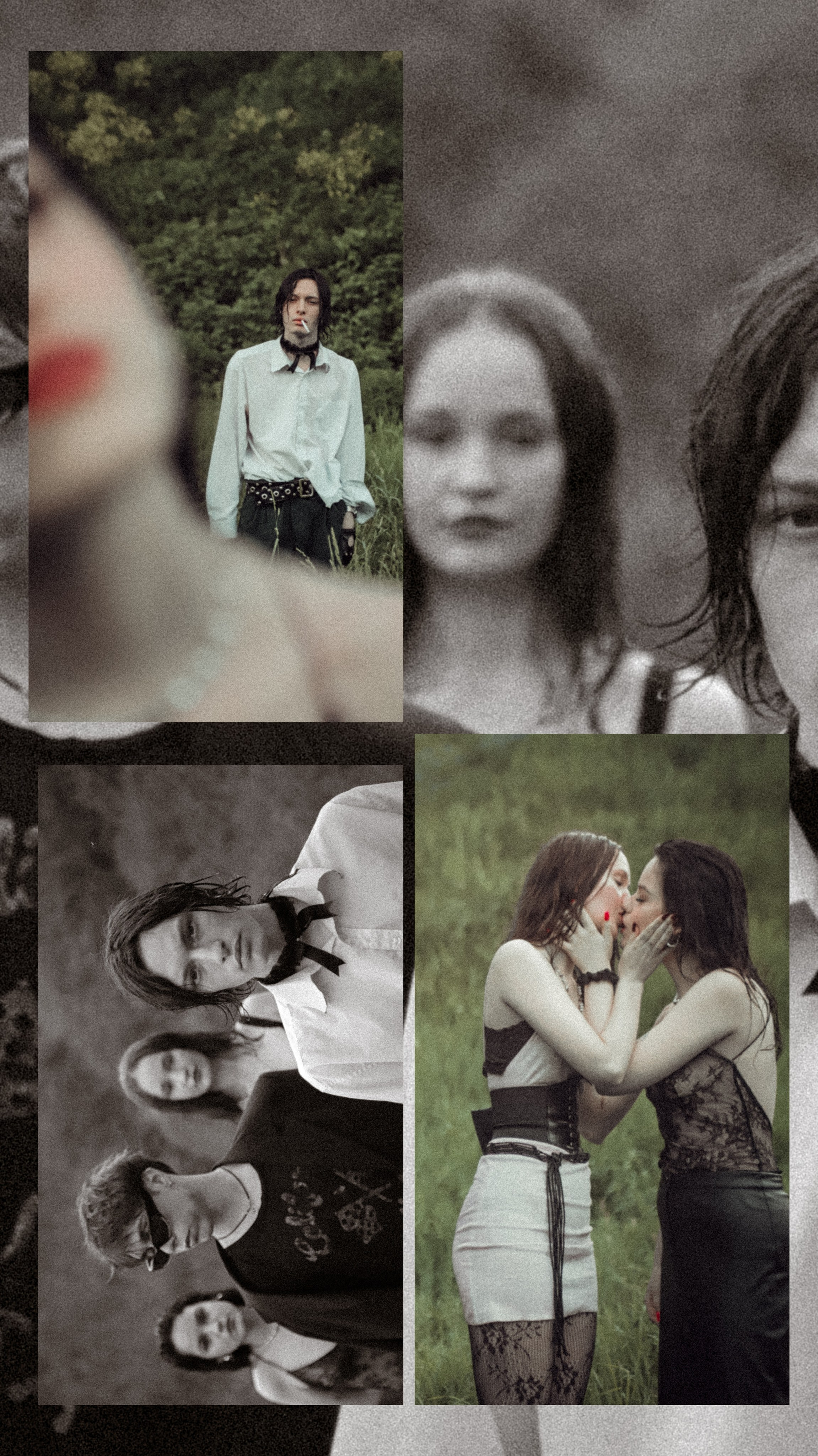 Универсальный фотограф Анна