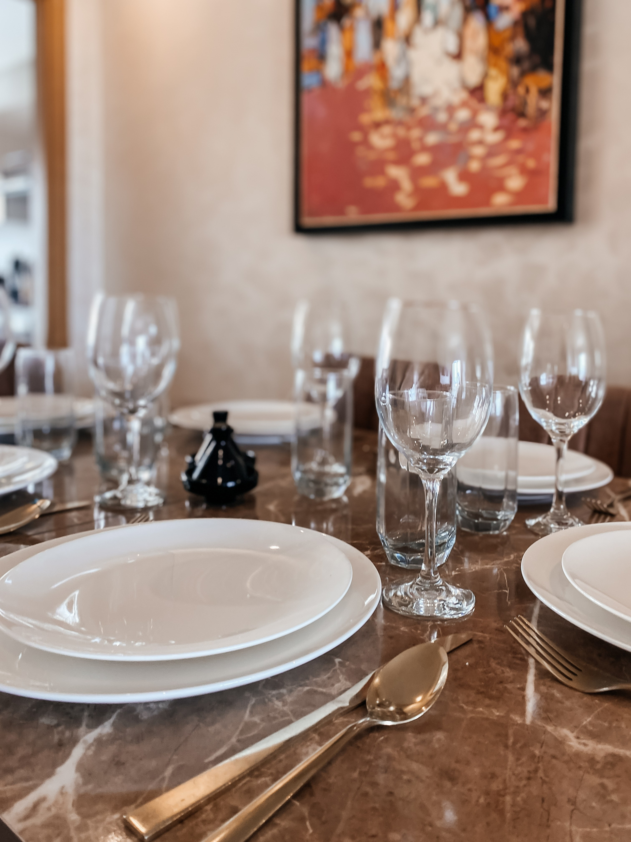 Apart 3. Olga Popova — Photographer in Morocco