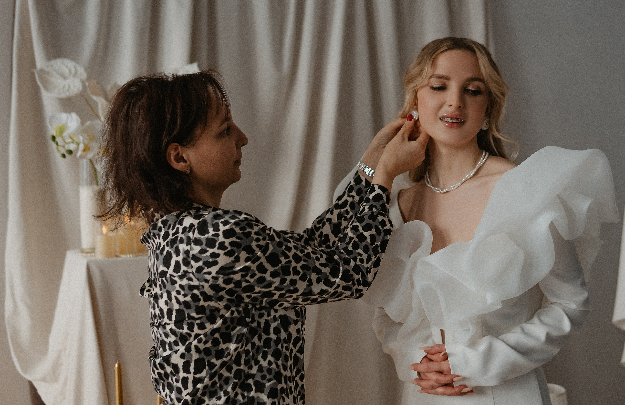 Свадьба. Студийный и свадебный фотограф Смоленск