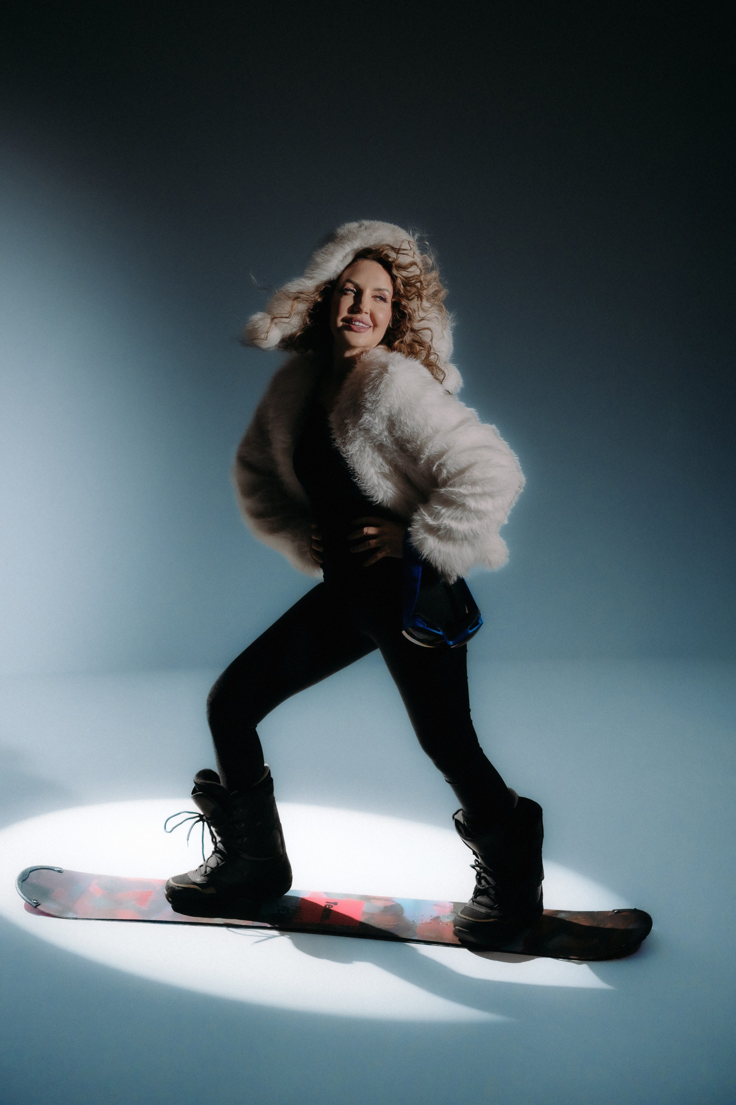 Индивидуальные. Главная