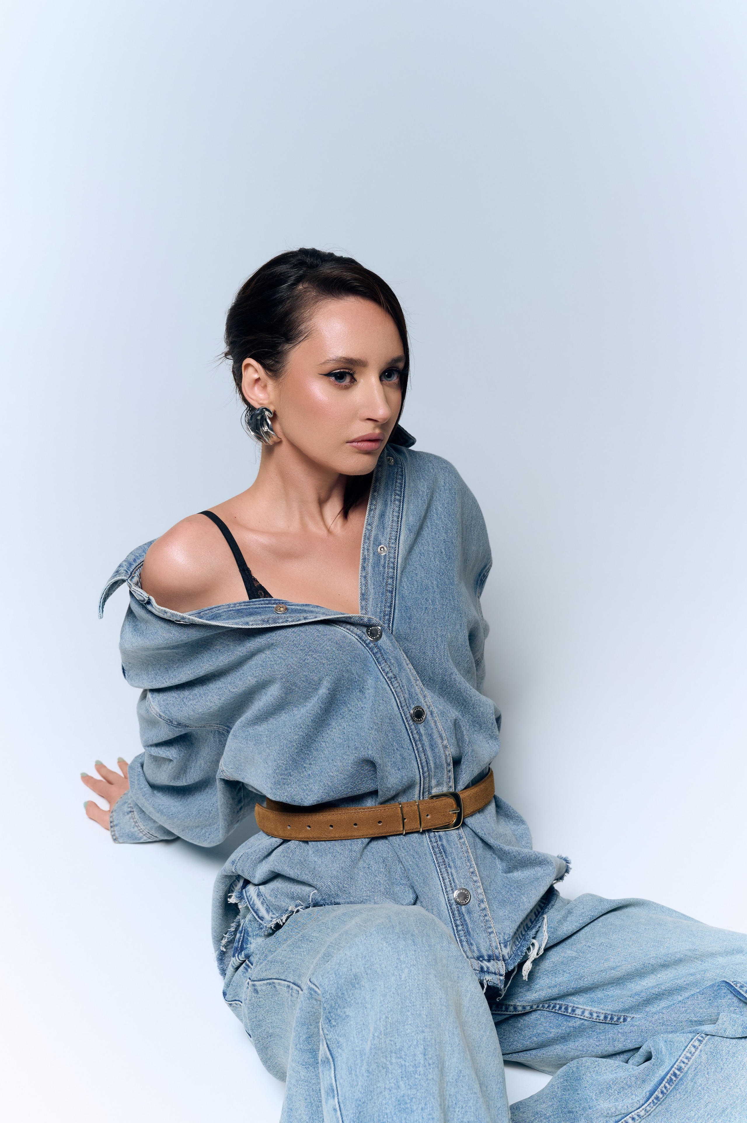 Соня. Фотограф в Краснодаре Скубицкая Альбина