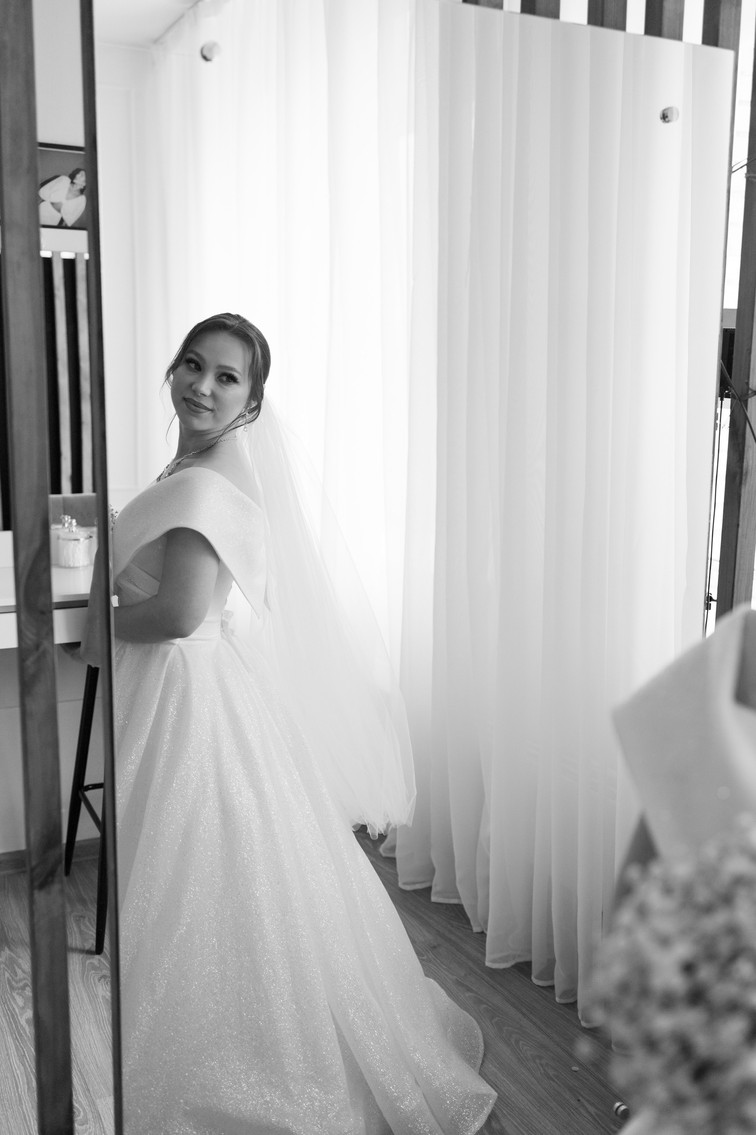 Wedding day A&D. Свадебный фотограф Курган Михаил Деркачев