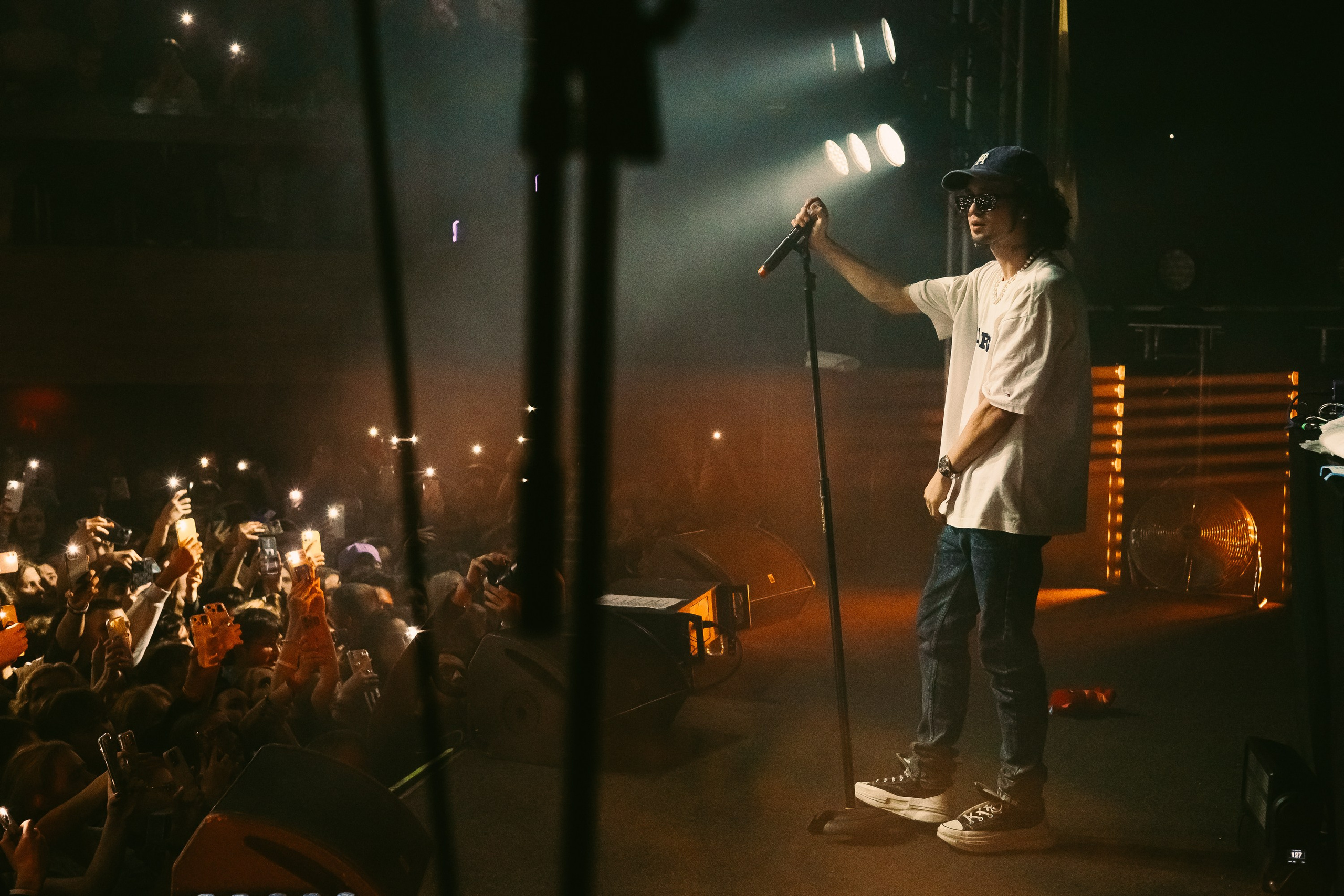 Репортажи. Портретный фотограф Артем Нужин