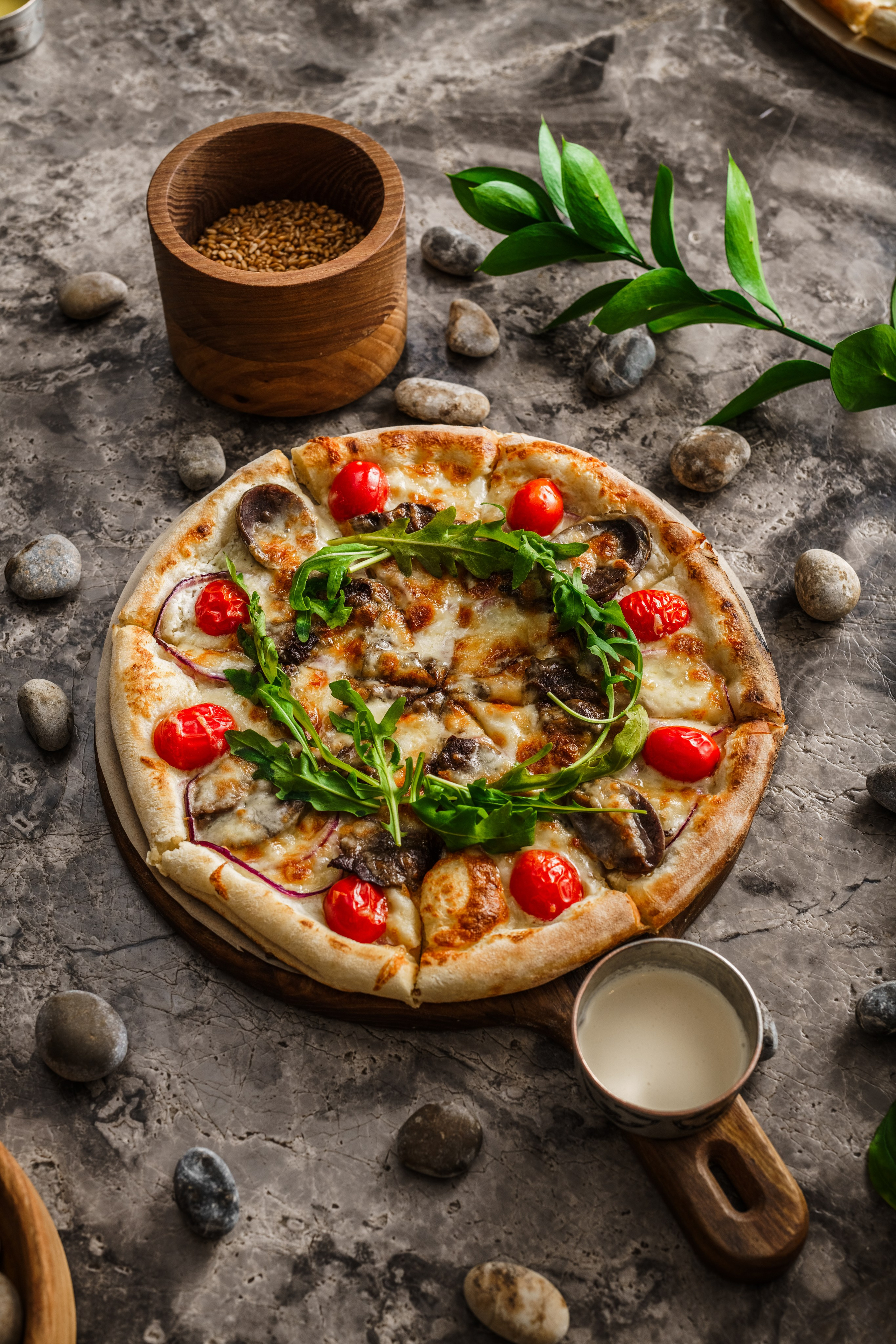 Food съемка. Свадебный и Студийный фотограф из Казахстана Артем Орлянский