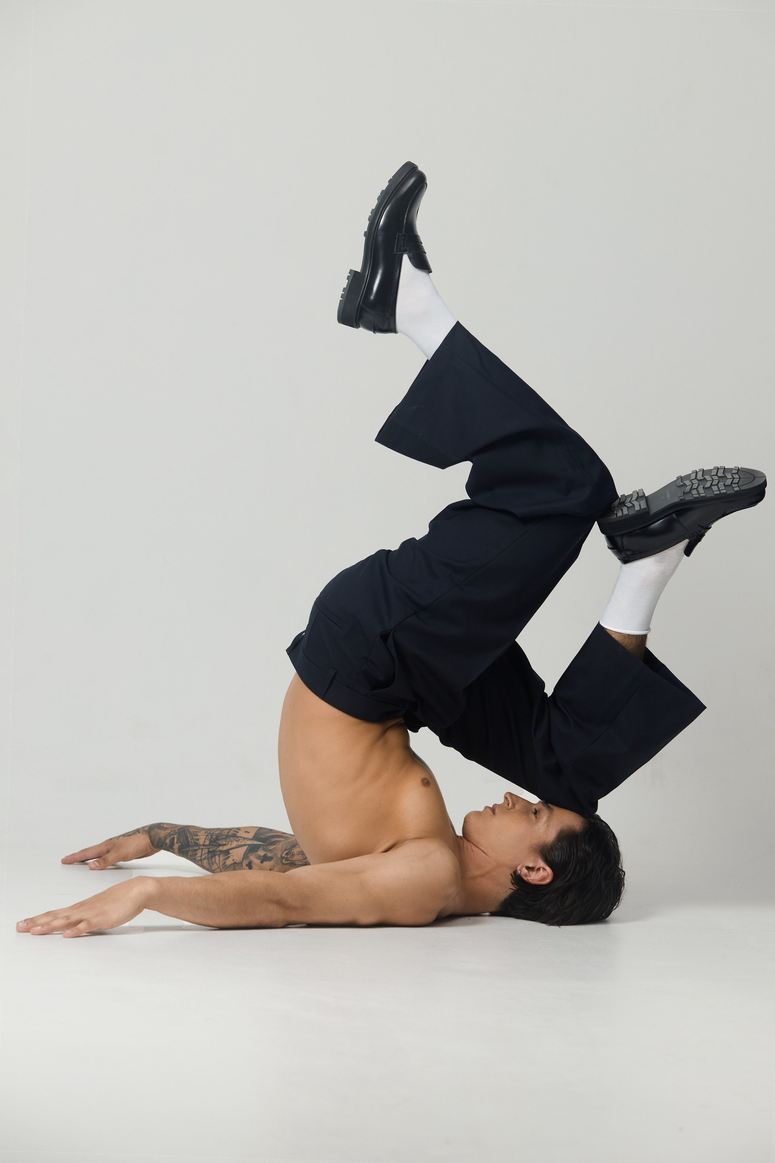 Blaster. Портфолио Зацепина Мария