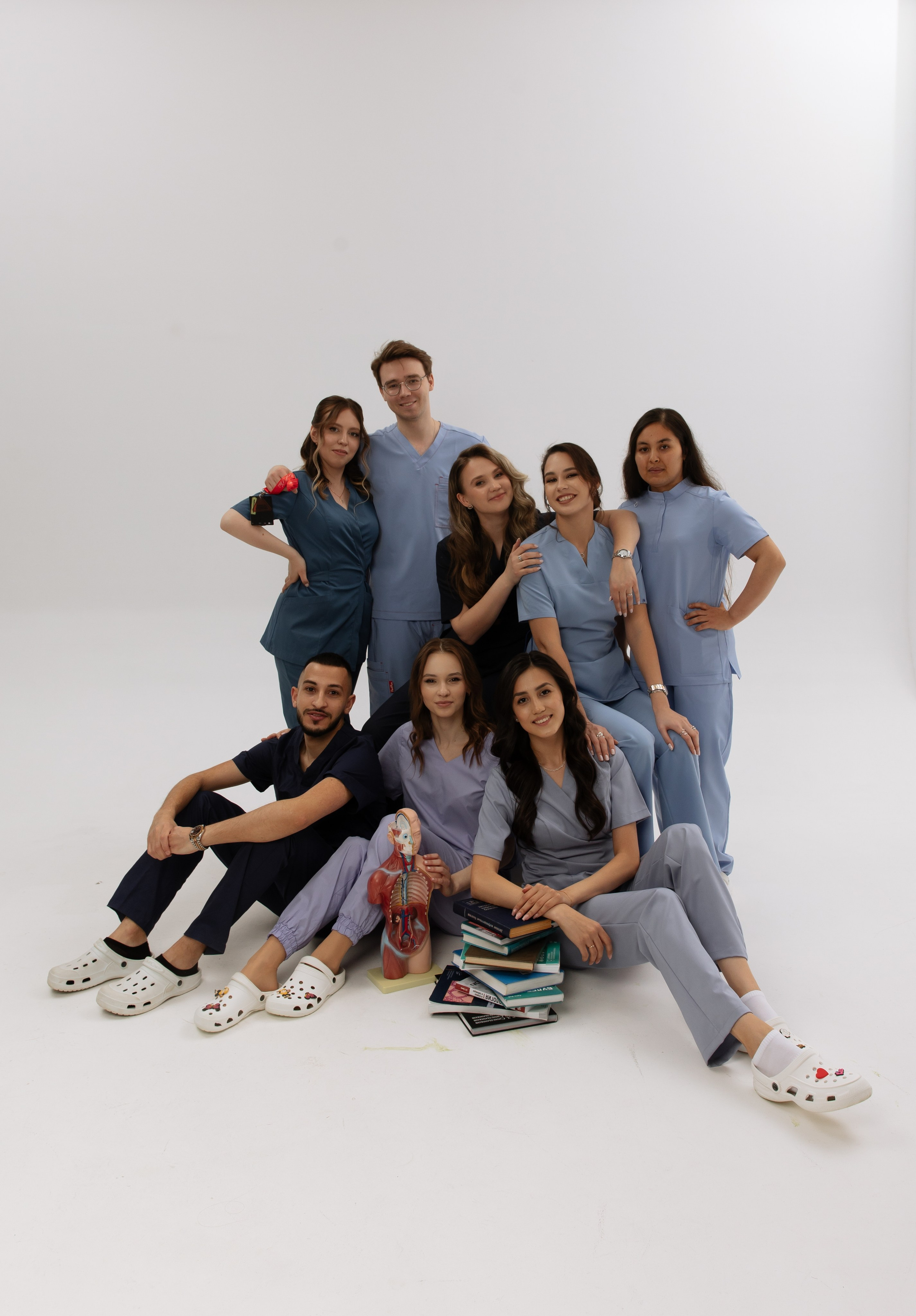 Медики 2025. 📷˙Свадебный фотограф и видеограф в Чебоксарах | Ксения