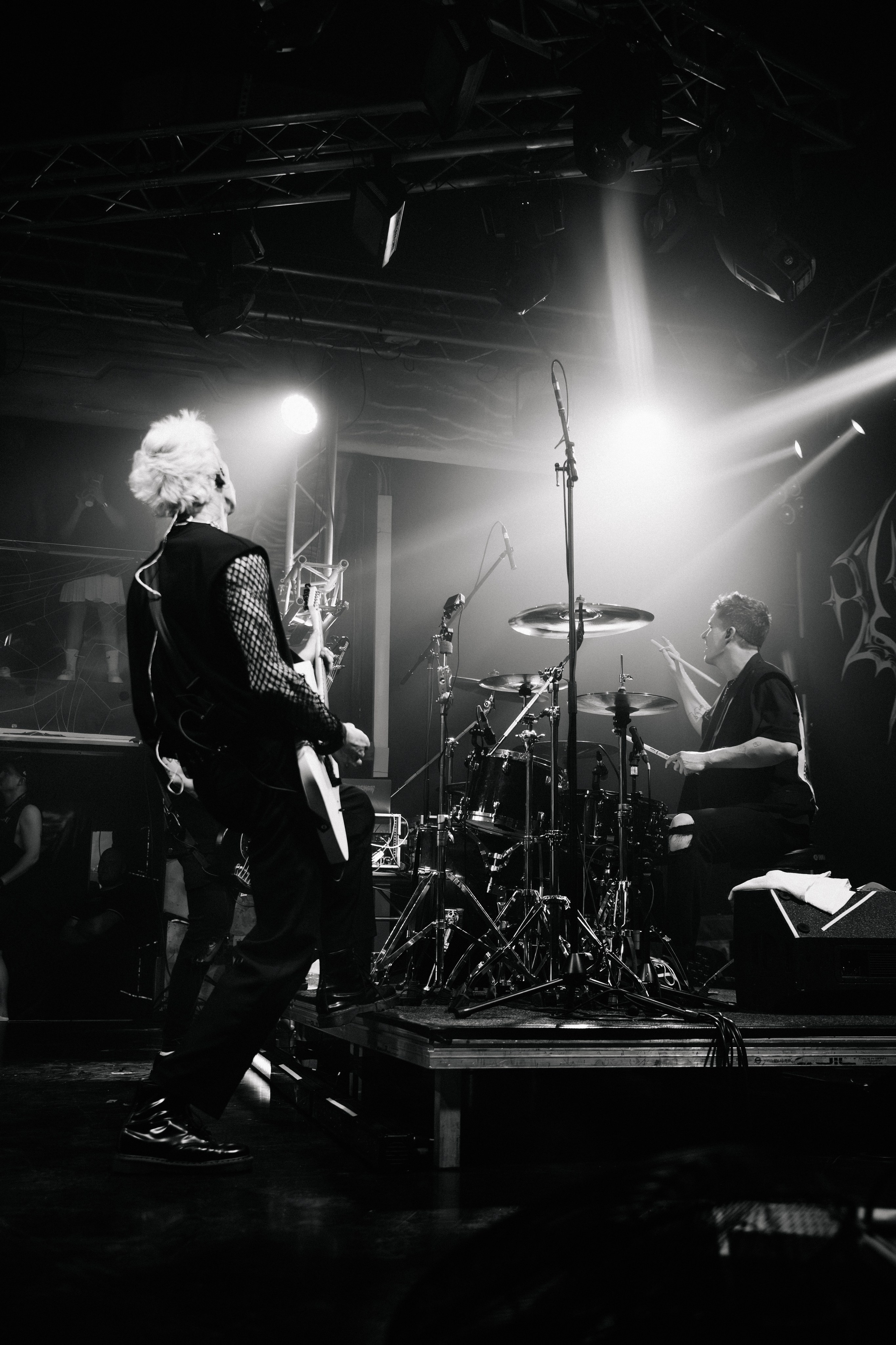 WILDWAYS | Рязань | 21 мая | Deep club. Фотограф Ершова Светлана