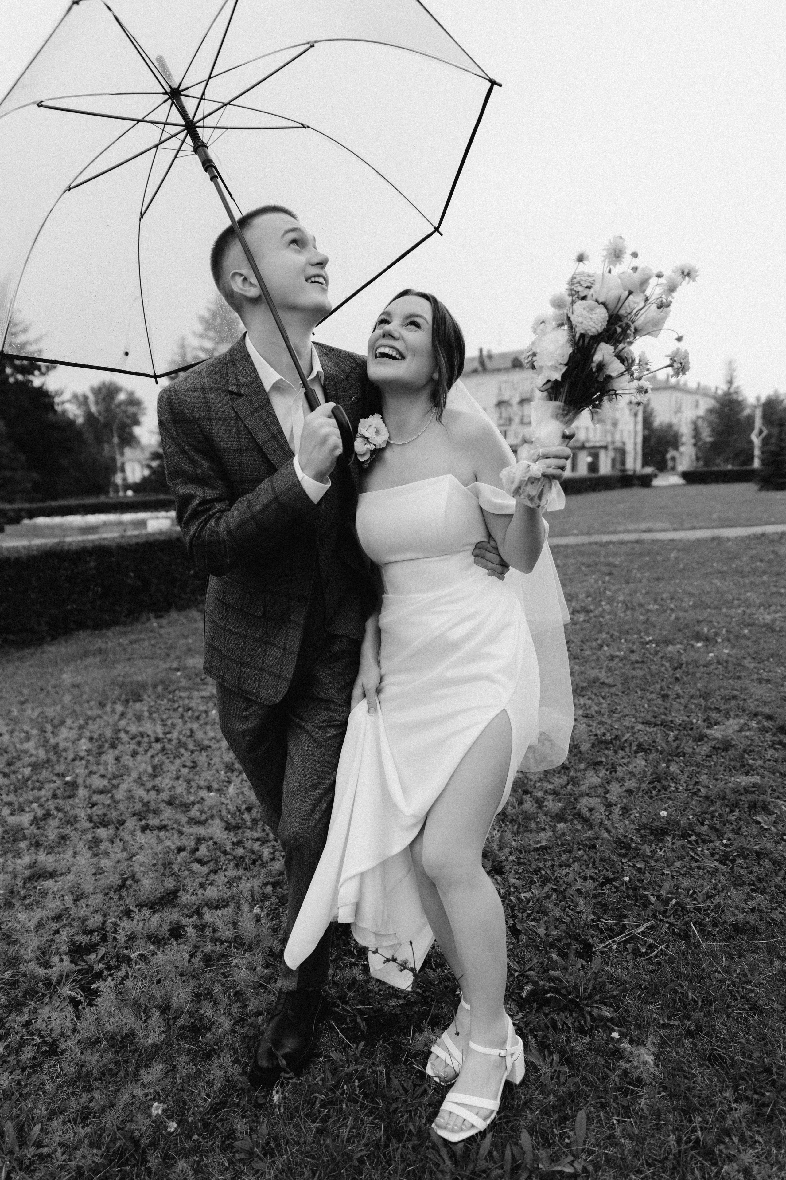 Даша и Максим. Фотограф Ирина Гринько Тольятти Самара Москва