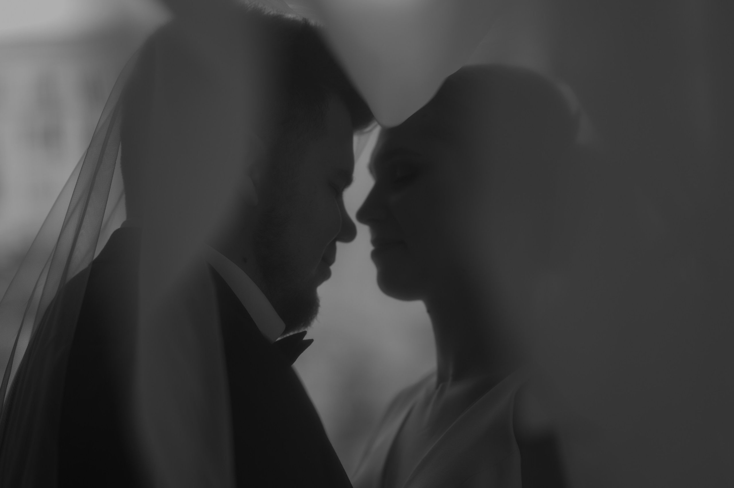 Никита и Лина. Свадебный фотограф Александр Давыдов