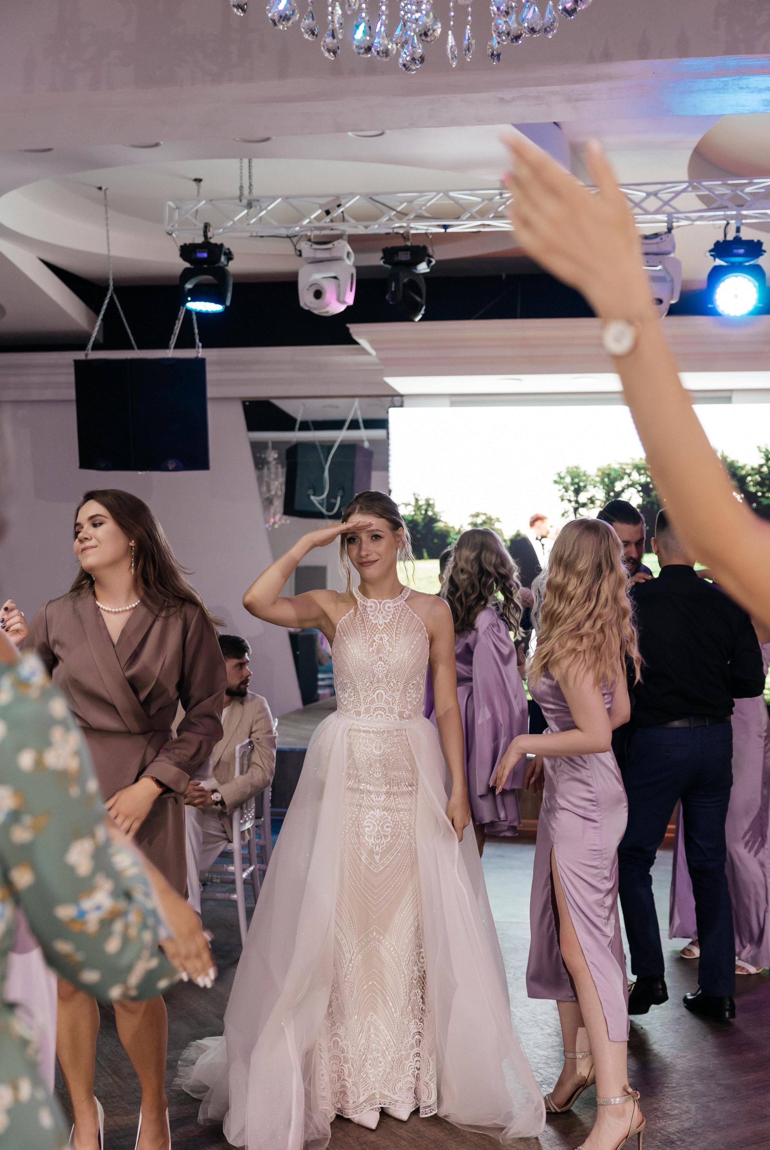 Свадебная история Кирилла и Алины. Свадебный и семейный фотограф Рассказова Виктория