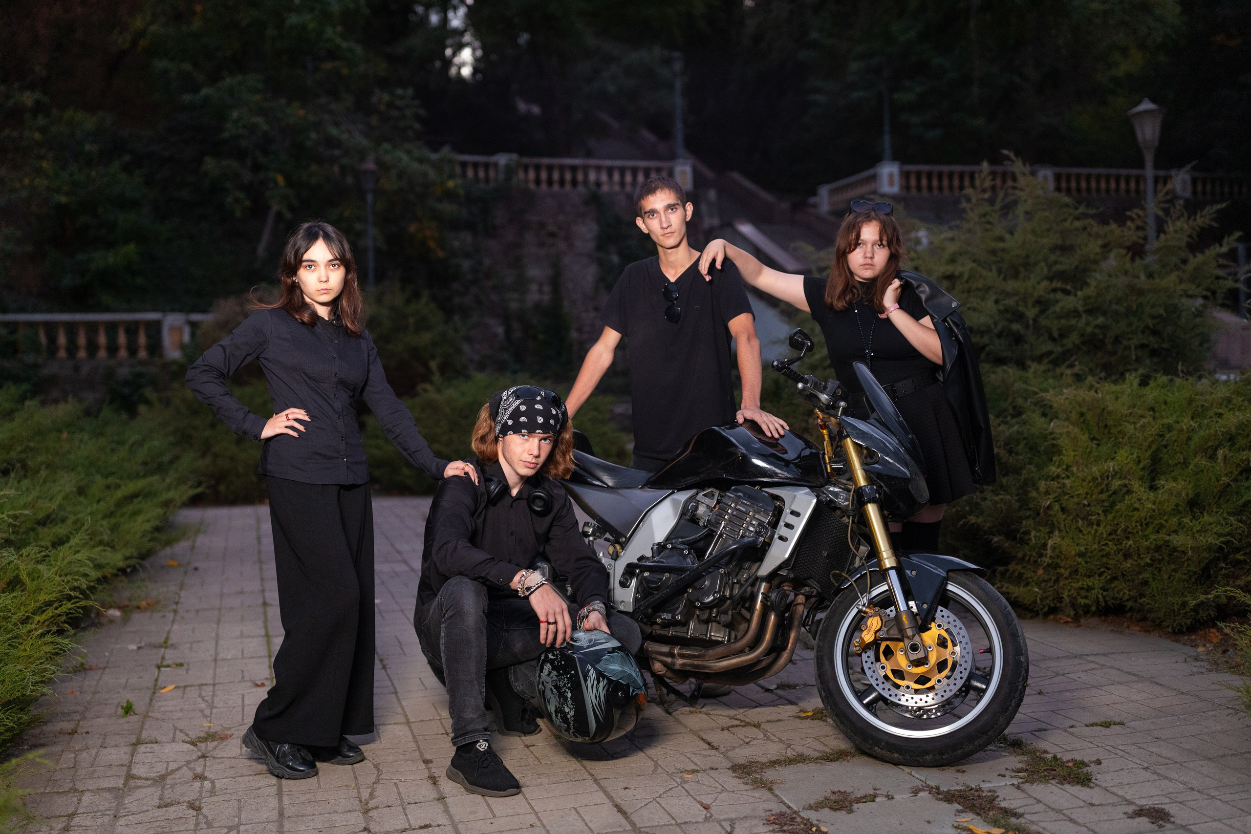 Репортажная съемка. Фотограф Наталья Матвеева