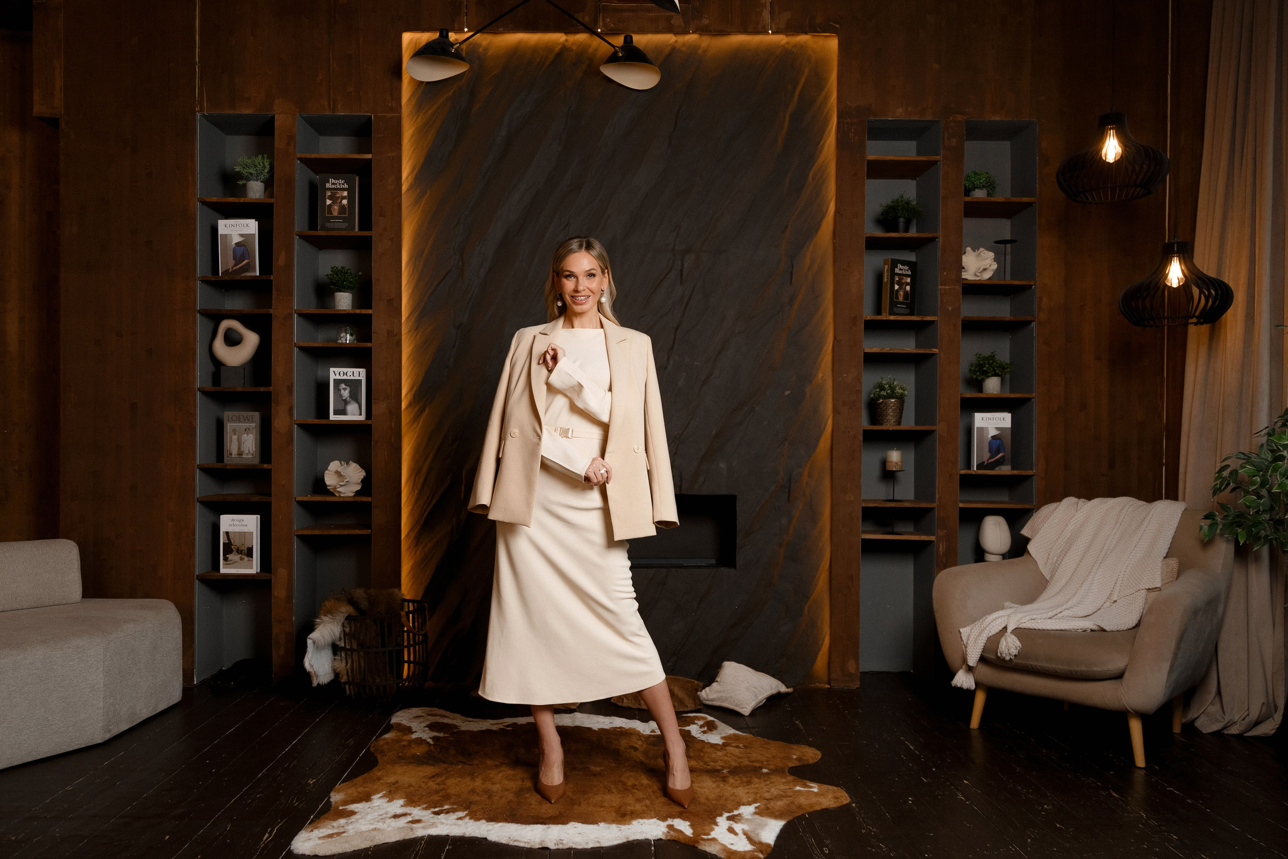 Фотосессия команды. Светский фотограф Санкт-Петербург и ЛО