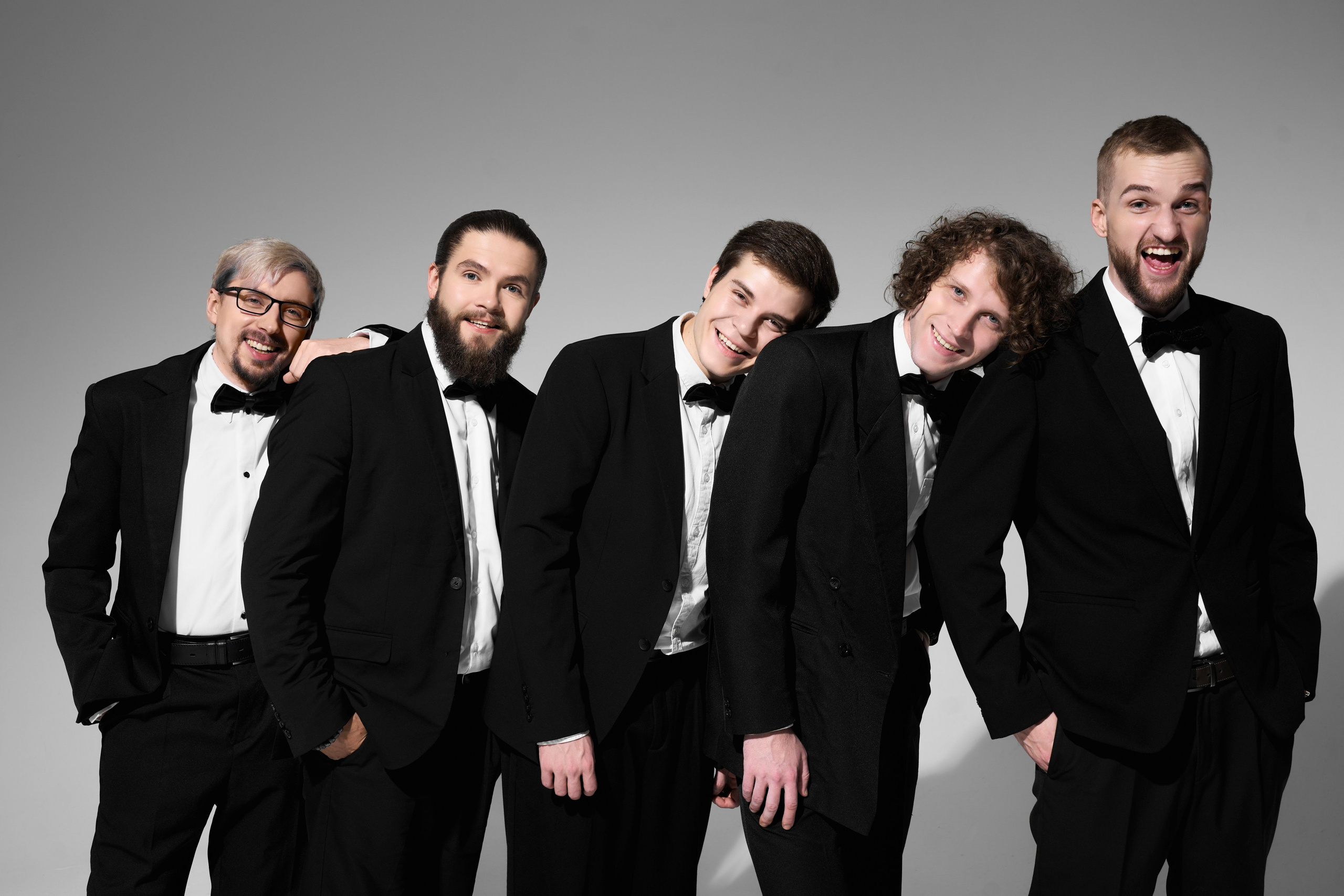 Большие команды. Свадебный и семейный фотограф в Санкт-Петербурге Елена Чудаева