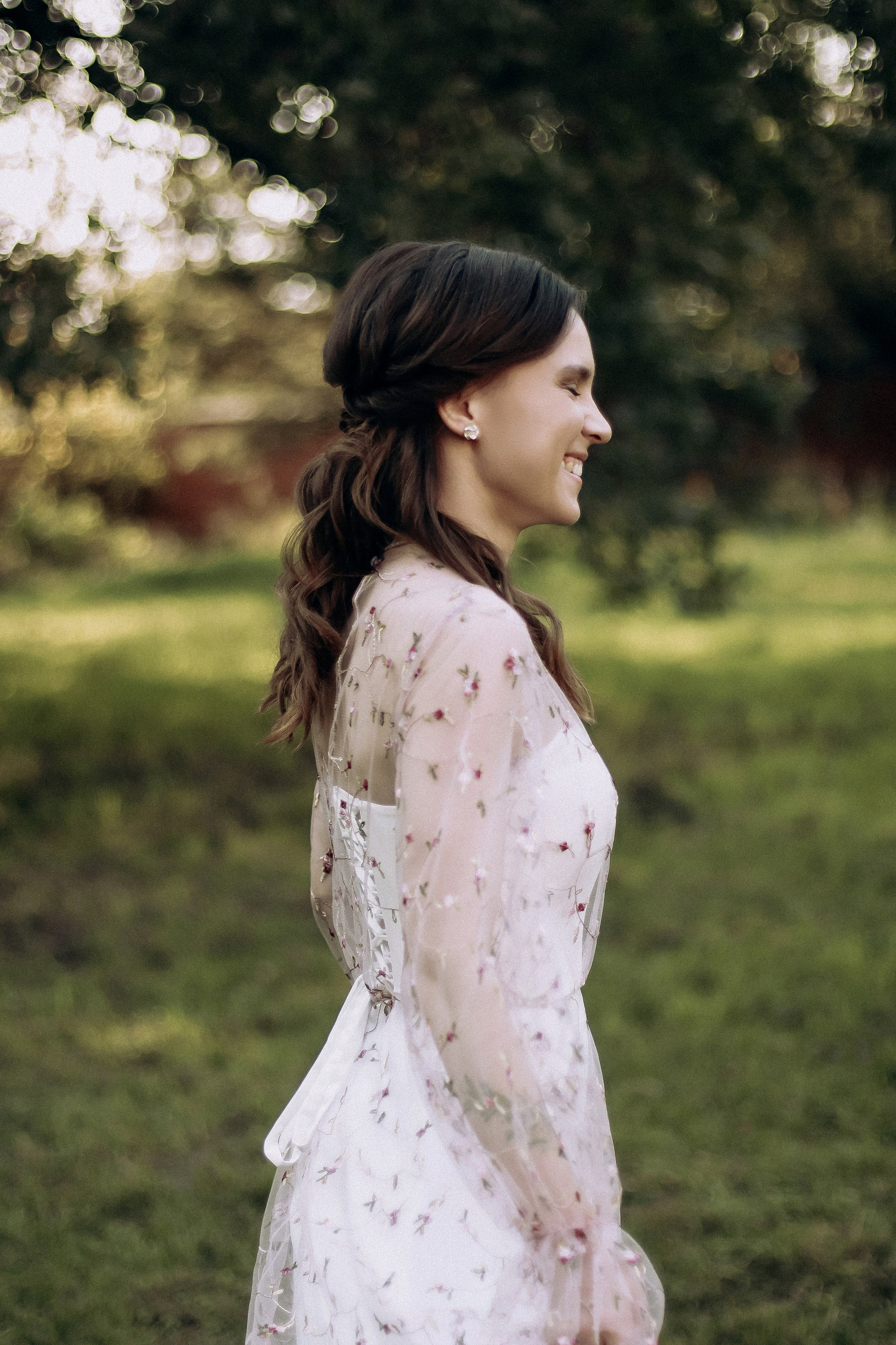 Pavel ∞ Anastasiya. Фотограф Анна Веденеева