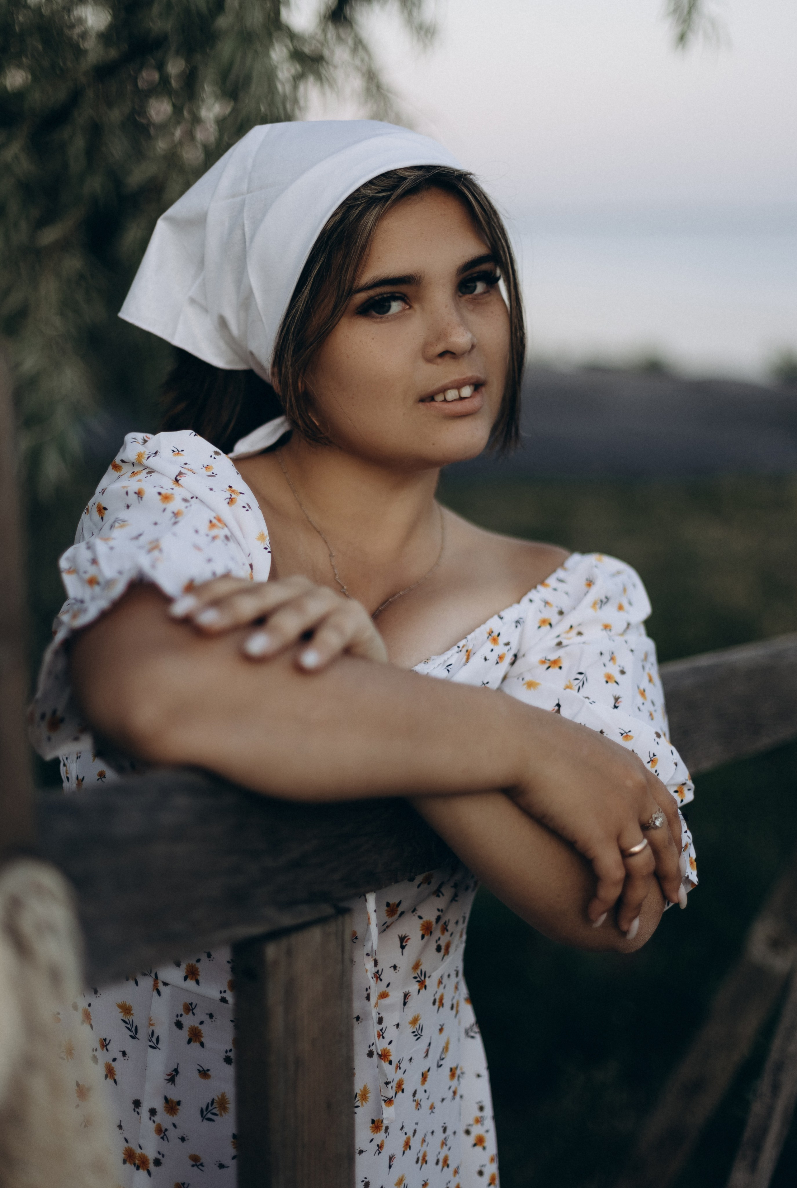 Настя. Главная