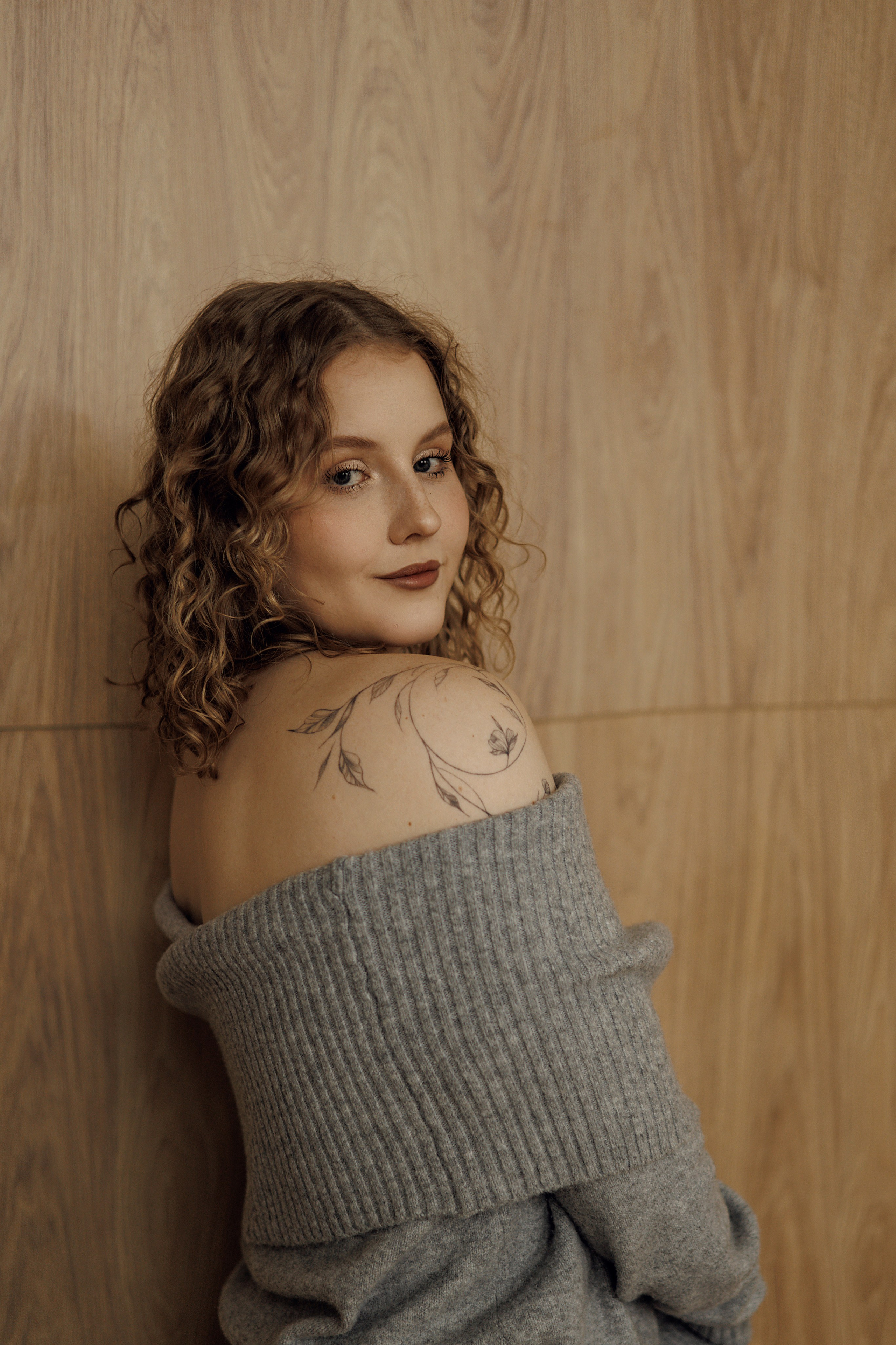 ПОРТРЕТЫ. Фотограф Алена Борисенко — Ярославль, Рыбинск