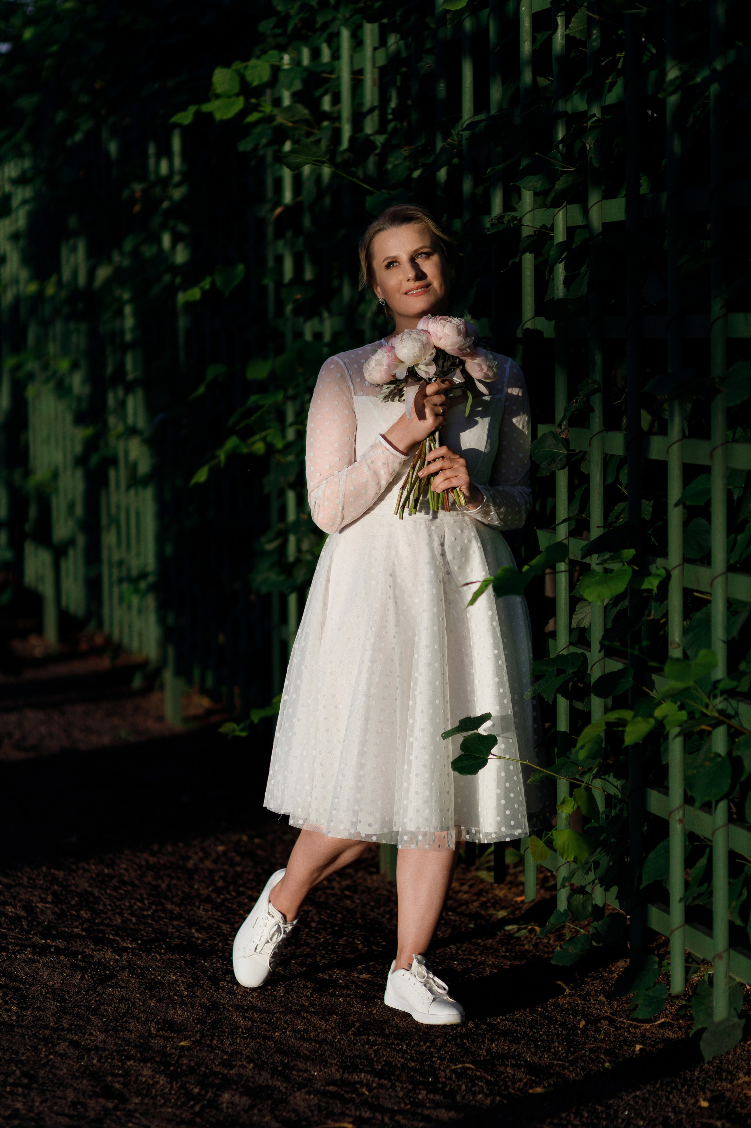 Стас и Аня. Свадебный и репортажный фотограф в Санкт-Петербурге Николай Голованов