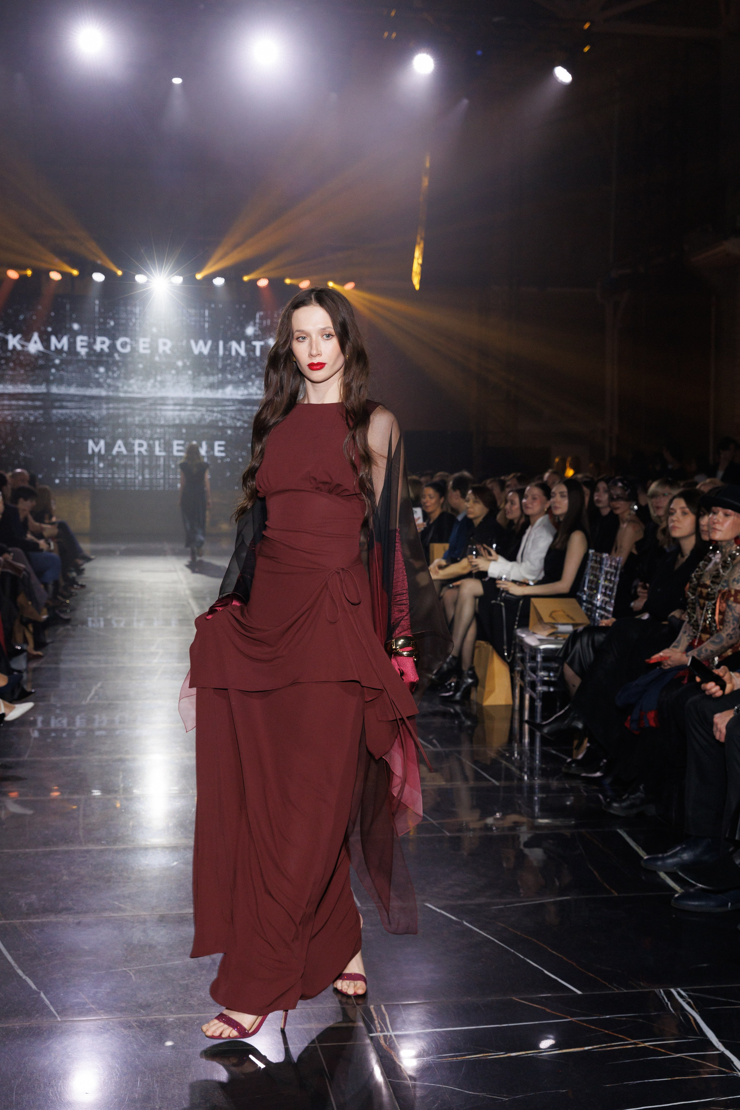 KAMERGER WINTER 2025. Свадебный и репортажный фотограф в Санкт-Петербурге Николай Голованов