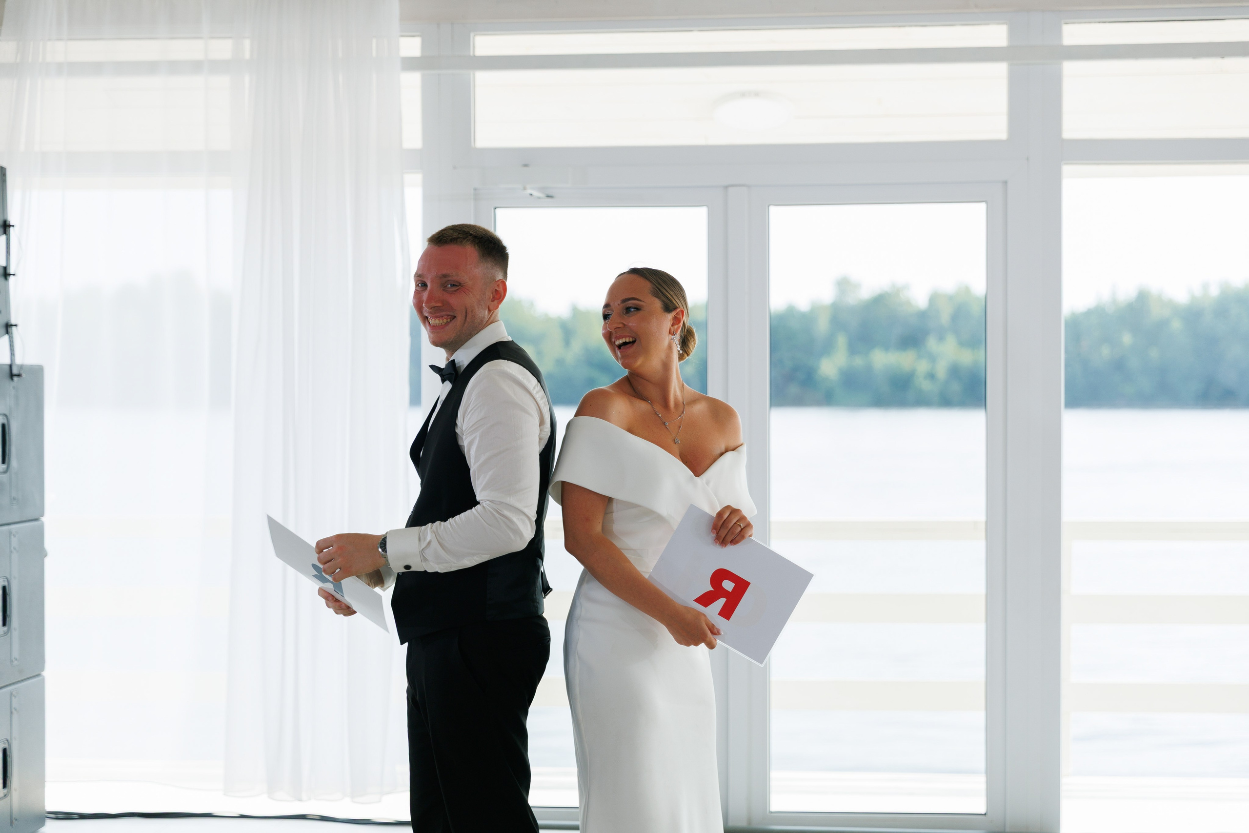 Ярослав и Евгения. Свадебный и репортажный фотограф в Санкт-Петербурге Николай Голованов