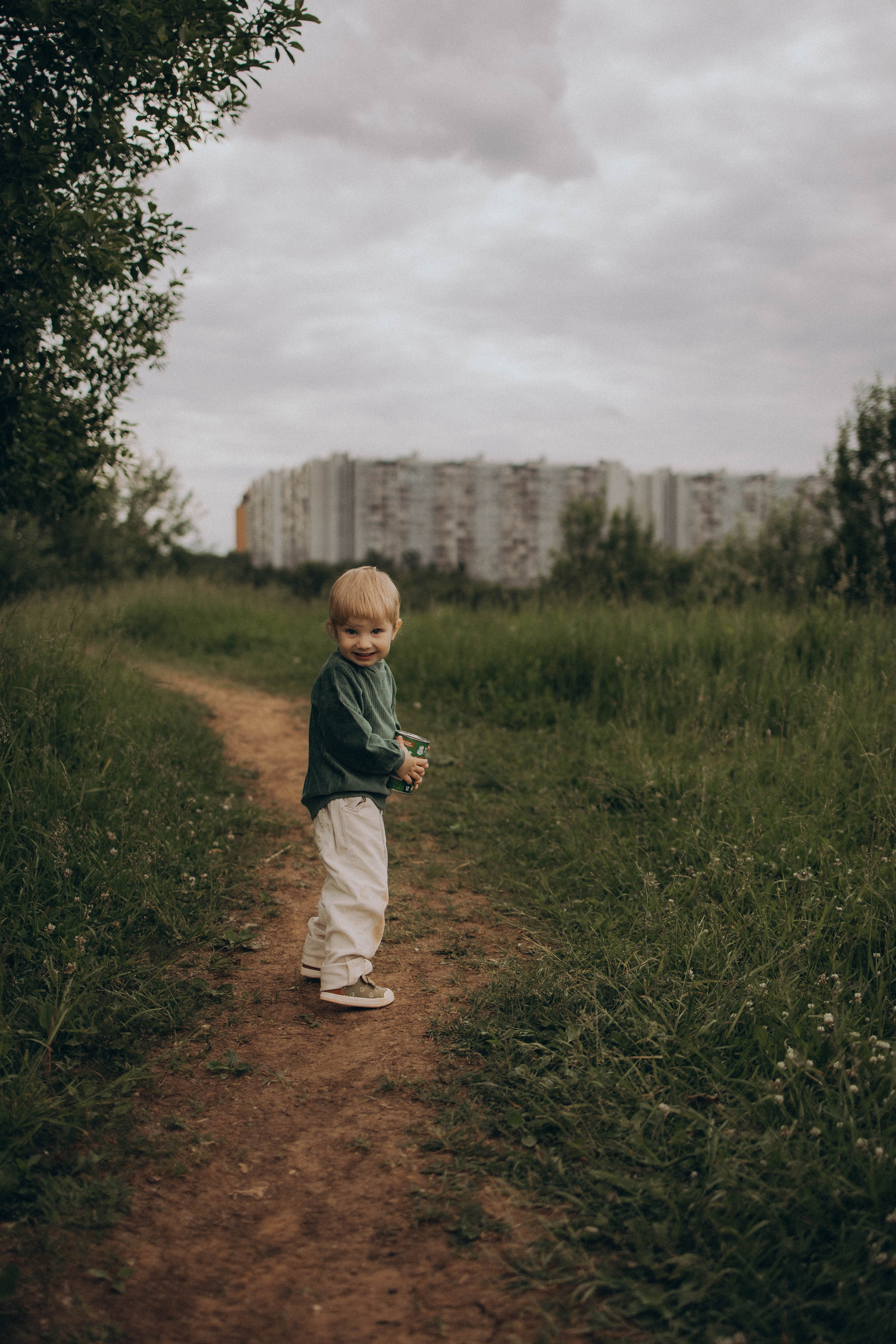 Крылатские холмы. Фотограф lifestylе в Москве Пшеничная Анастасия