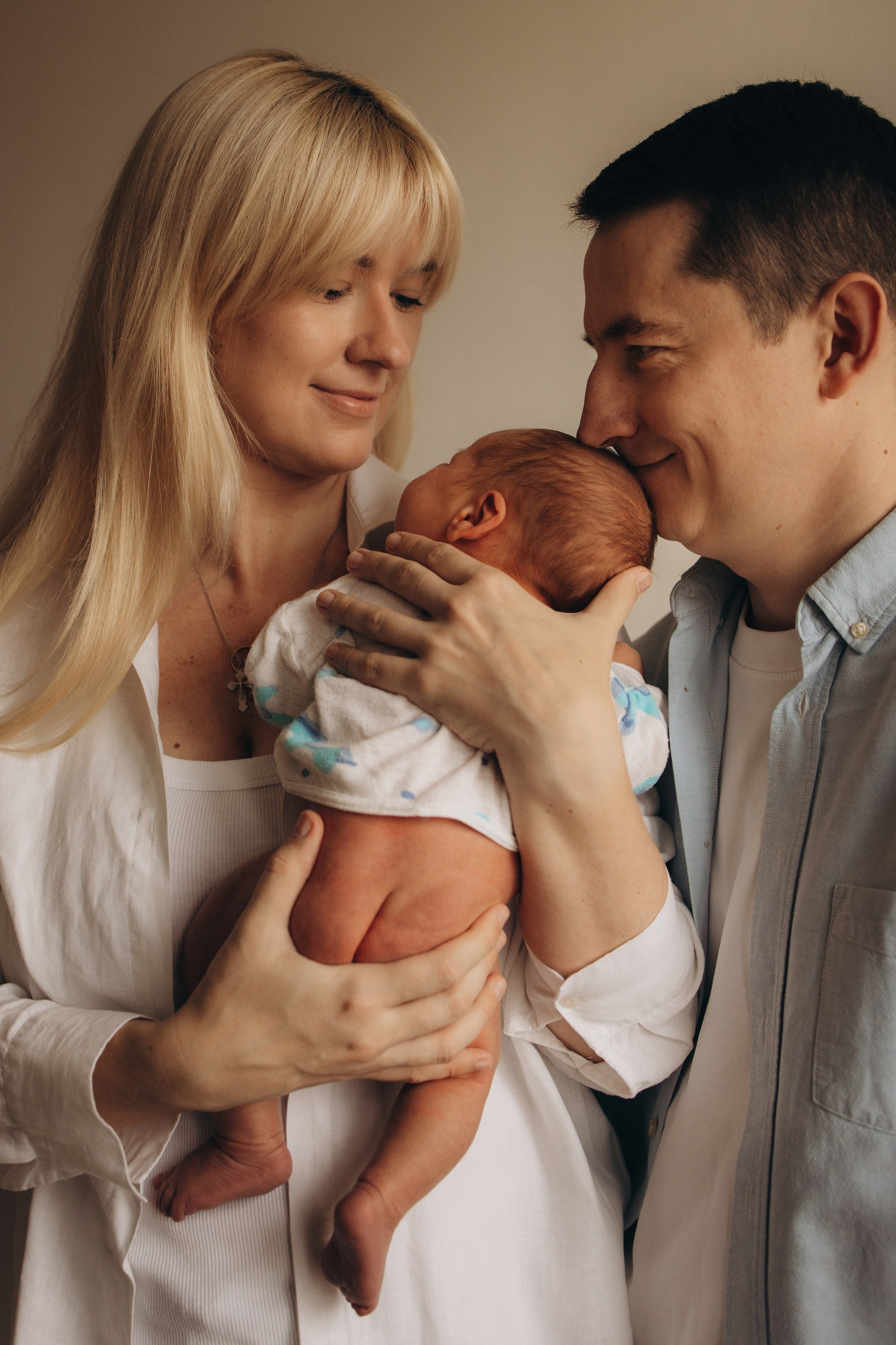 Саша Маша и Дима. Фотограф lifestylе в Москве Пшеничная Анастасия